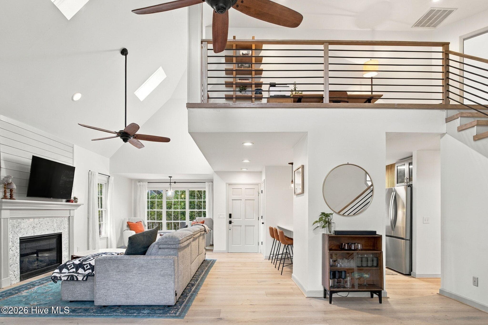 Single Family Residence at 8609 Shipwatch Drive, Wilmington, NC 28412, photo 16 of 49