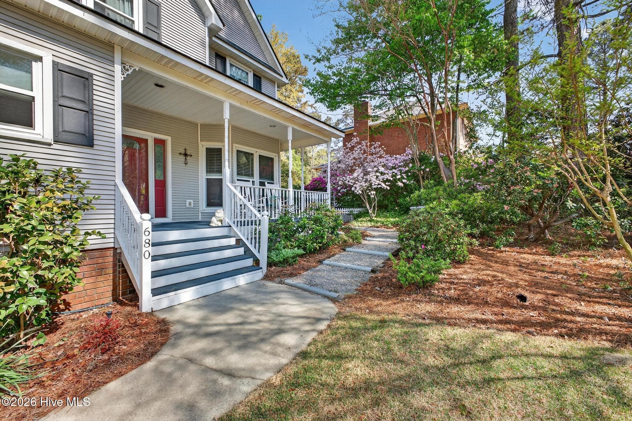 Single Family Residence at 680 Lakeside Drive, Aiken, SC 29803, photo 9 of 79