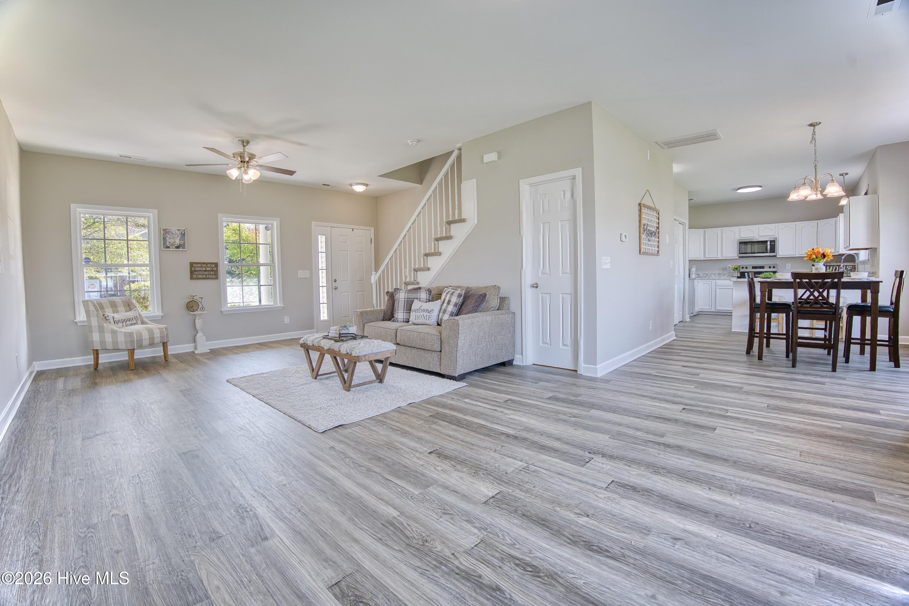 Single Family Residence at 413 Little Creek Court, Jacksonville, NC 28546, photo 14 of 52