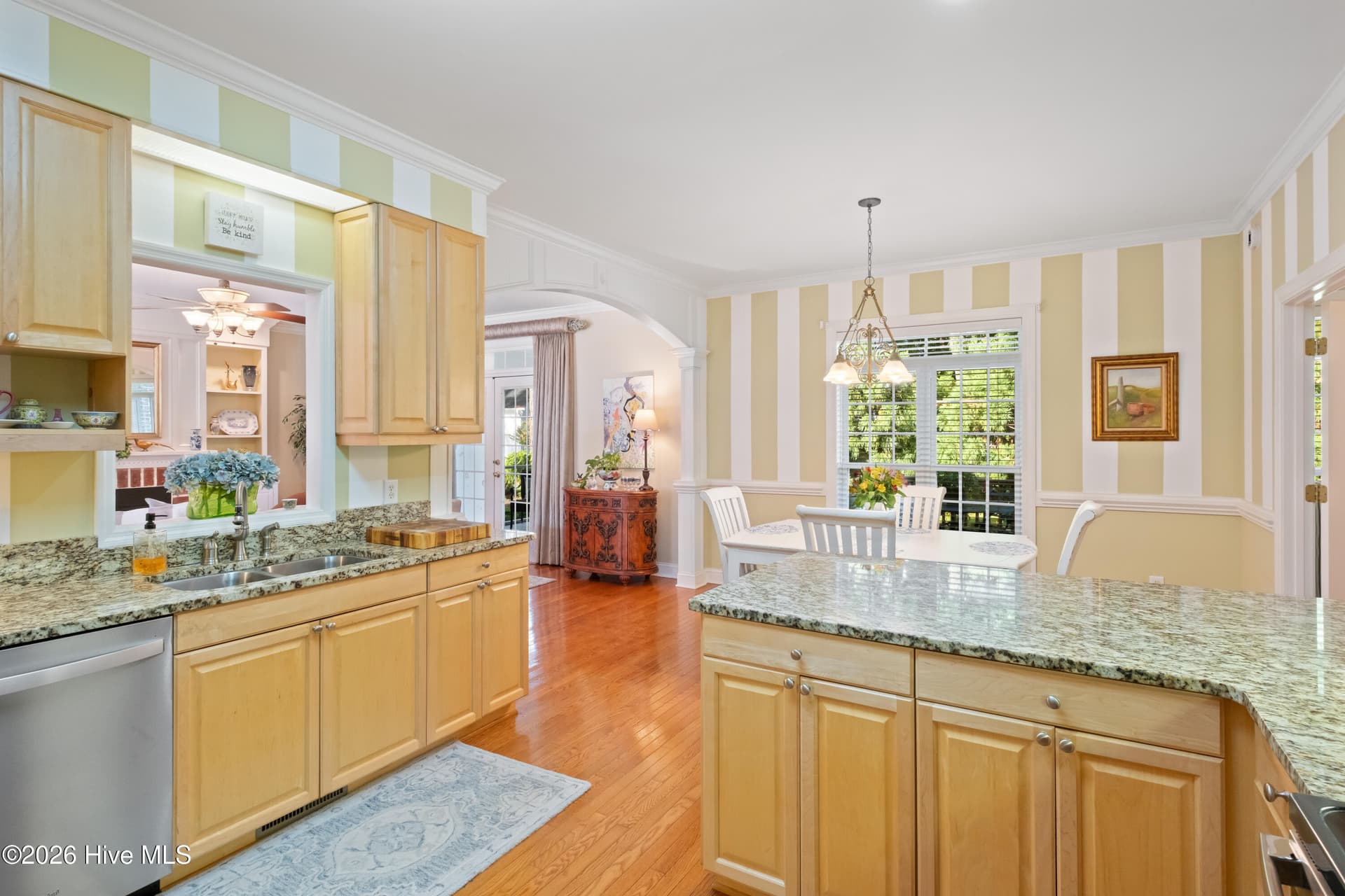 Single Family Residence at 3002 Tyler Place, Wilmington, NC 28409, photo 17 of 62