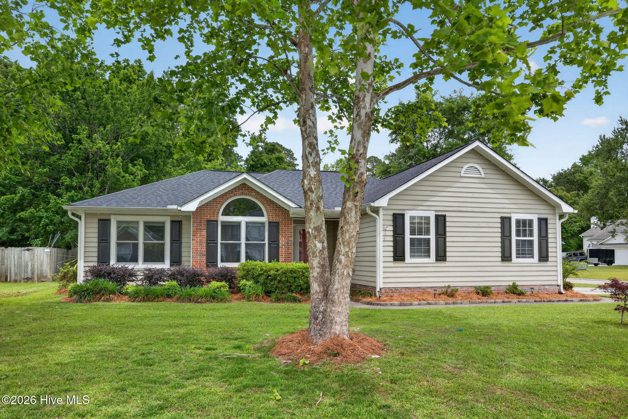 Single Family Residence at 4301 Gatewood Court, Wilmington, NC 28405, photo 4 of 56