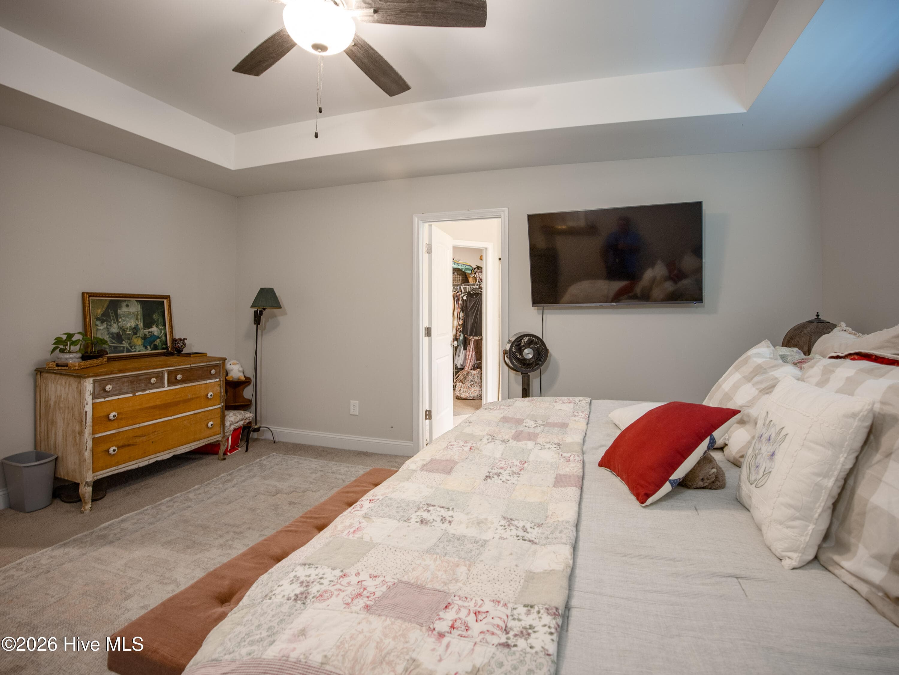 Single Family Residence at 101 Pine Needle Drive, Salemburg, NC 28385, photo 24 of 38