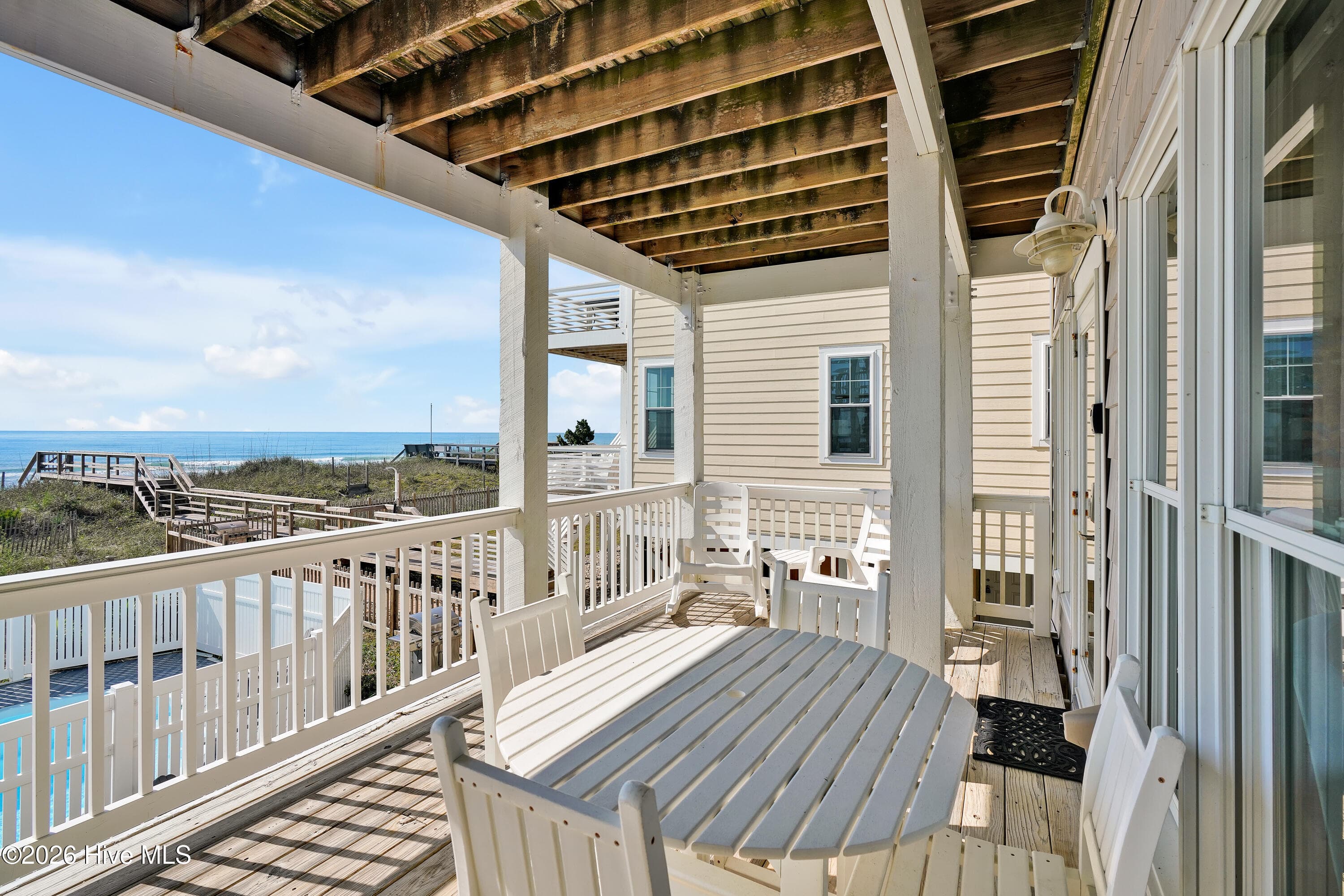 Condominium at 1412 Carolina Beach Avenue N Unit 1, Carolina Beach, NC 28428, photo 11 of 59