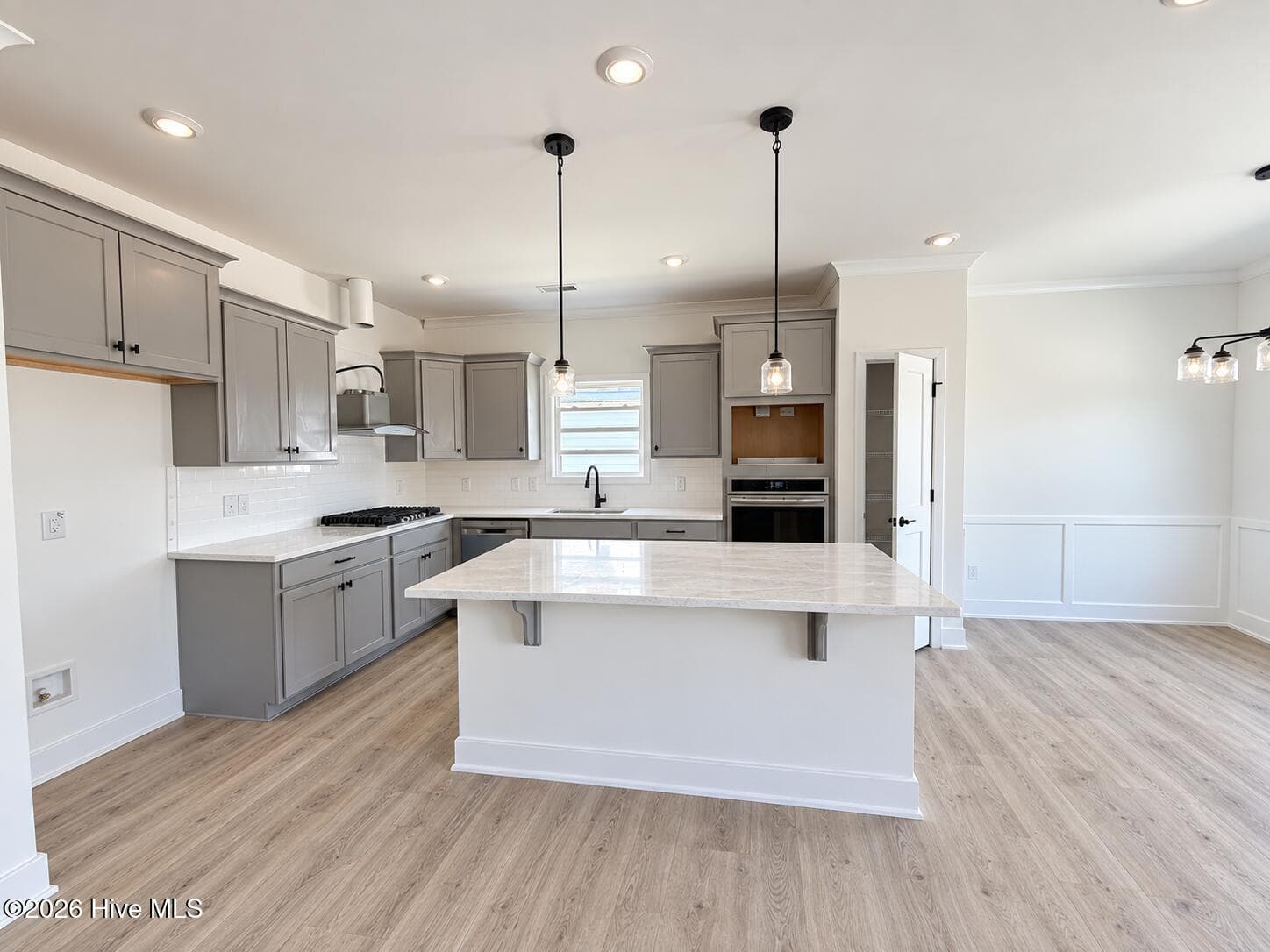 Actual photo taken on - 2125 Sandbrook Loop, Leland, NC 28451