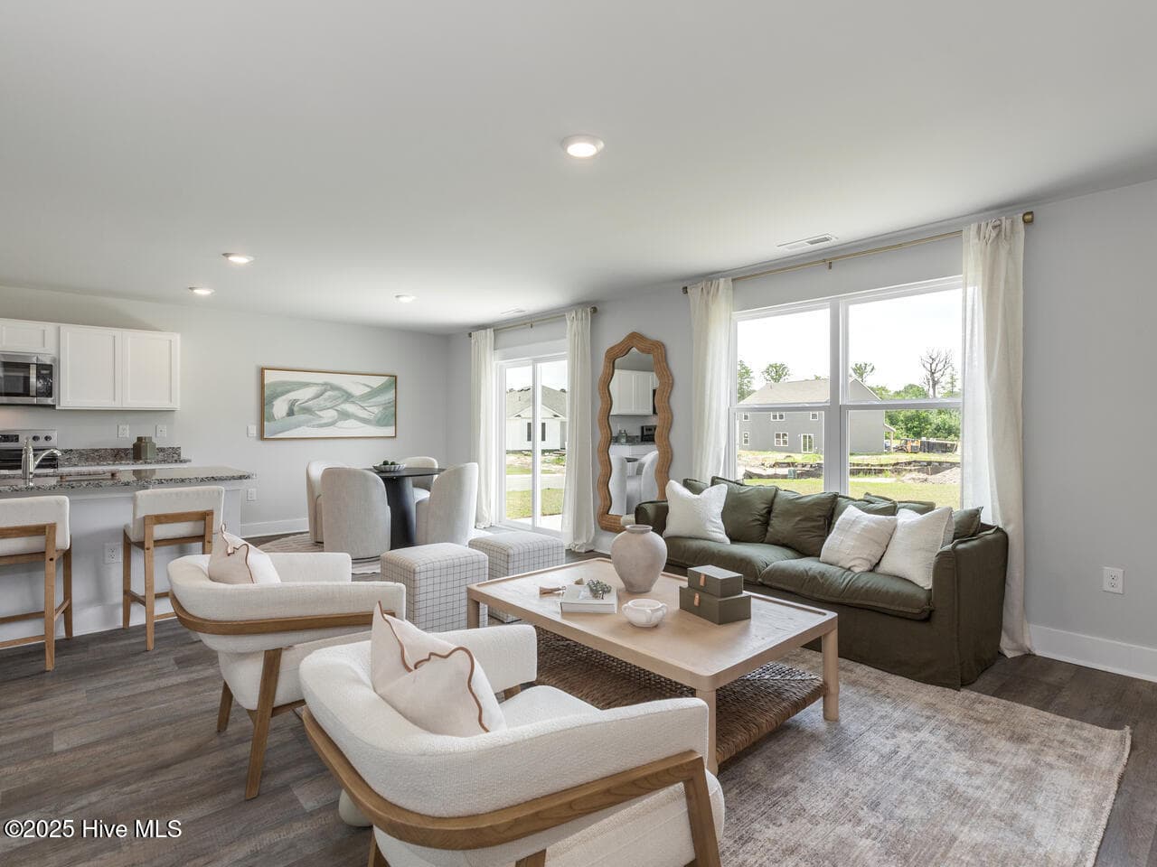 Not actual home similar to for illustrative purposes. Colors and options will vary. - 6510 Rye Grass Road Lot 302, Castle Hayne, NC 28429