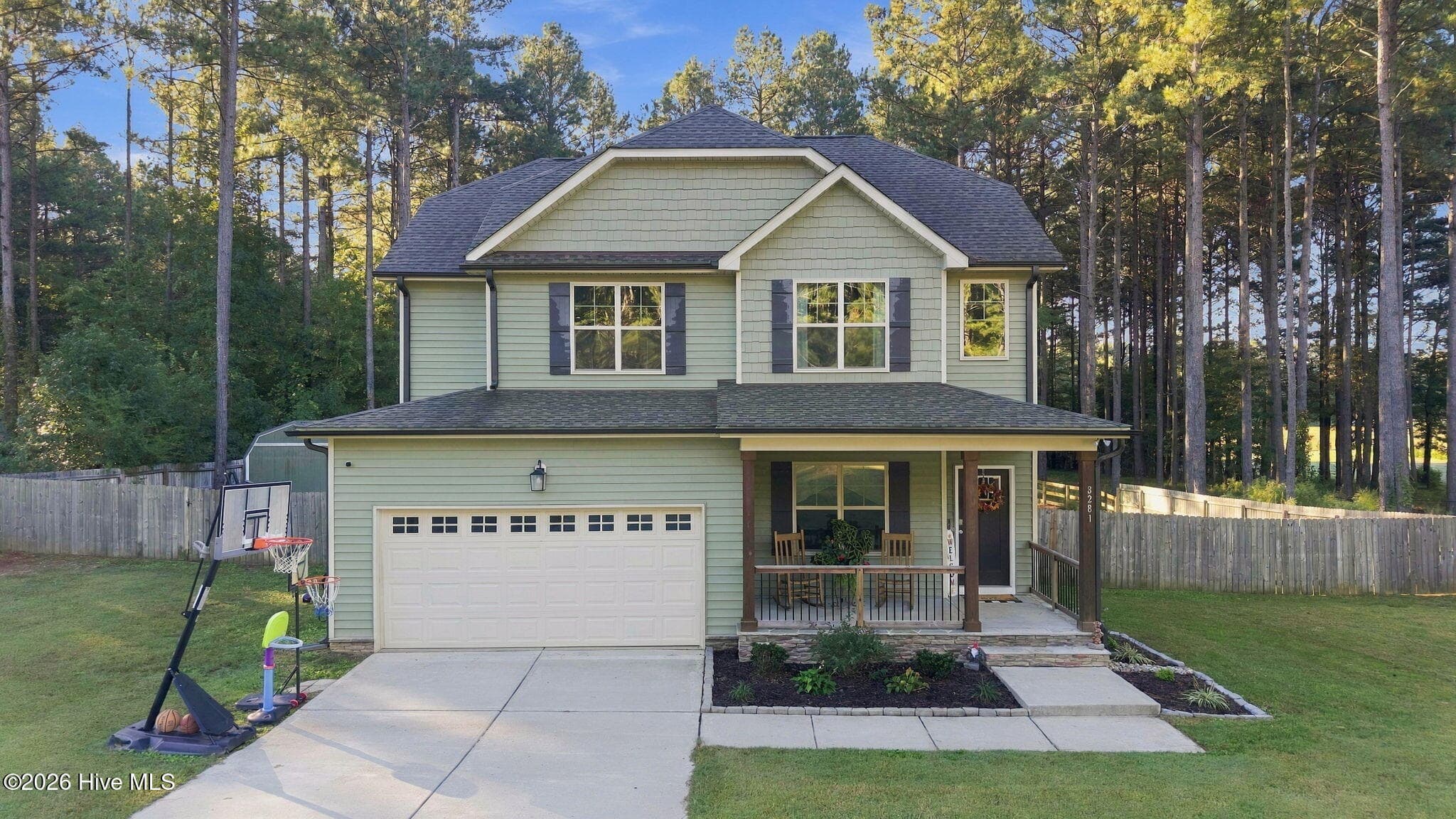 Single Family Residence at 8281 Us Highway 264a, Bailey, NC 27807, photo 5 of 118