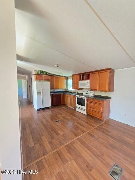Manufactured Home at 1167 Shawnee Lane, Stapleton, GA 30823, photo 6 of 14