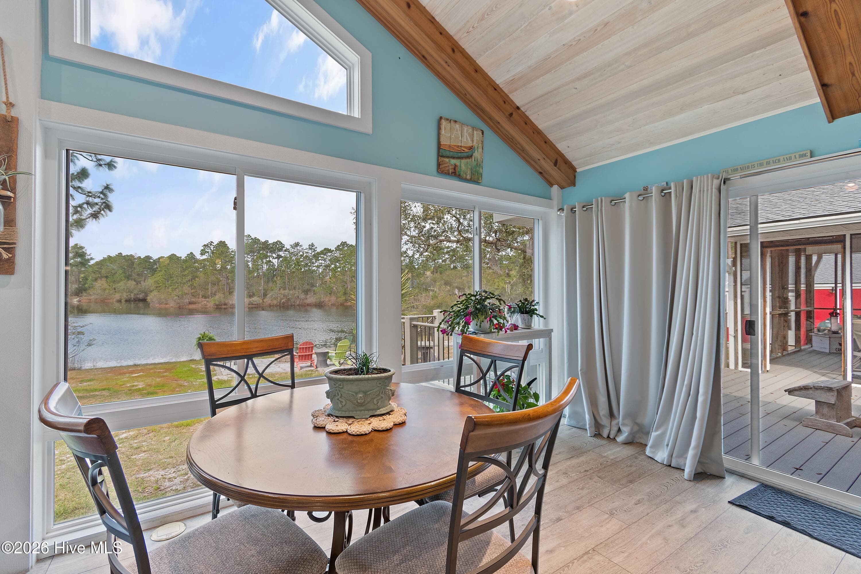 Single Family Residence at 1160 Morehead Road, Southport, NC 28461, photo 3 of 6