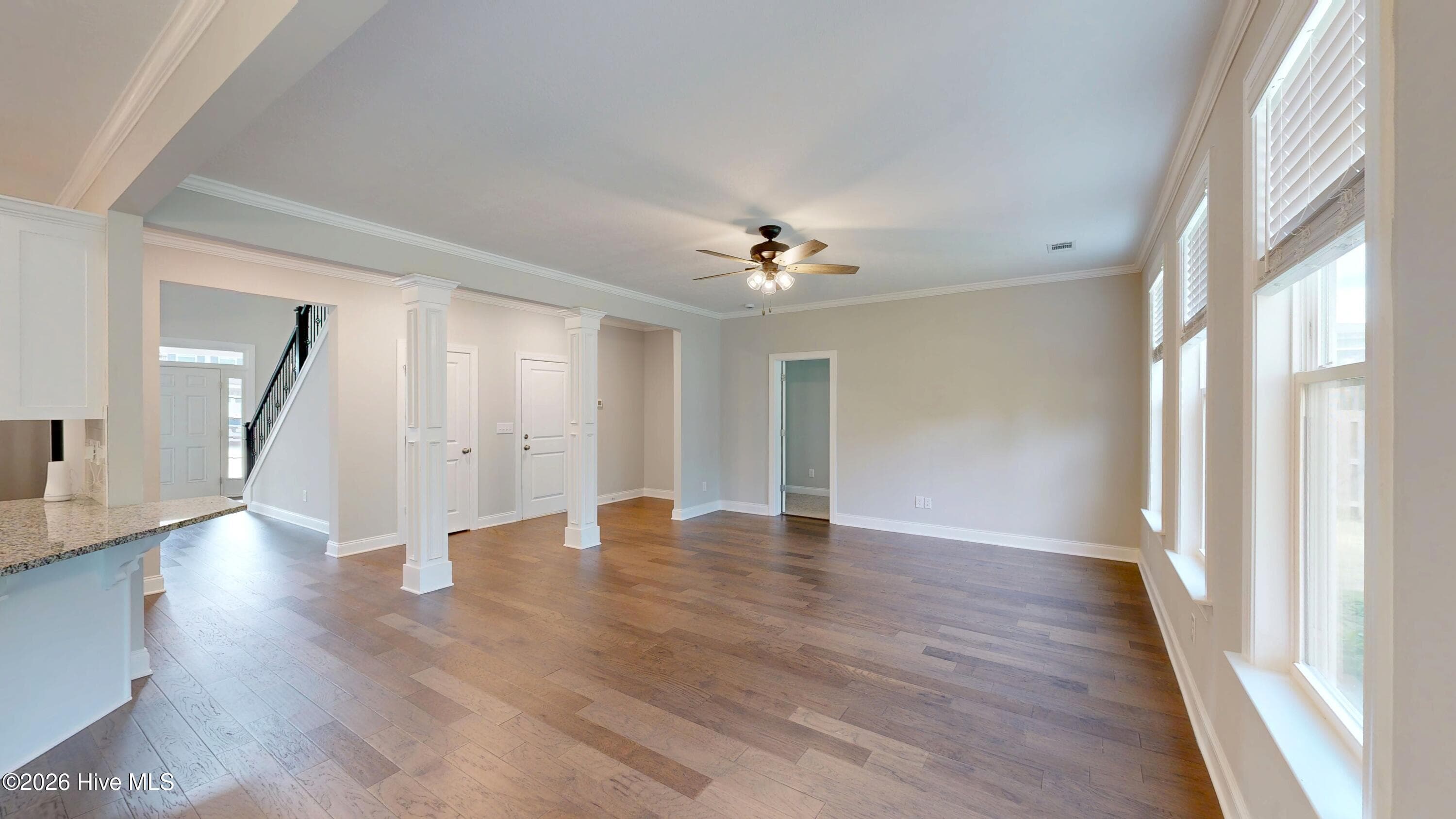 Single Family Residence at 834 Lillian Park Drive, Grovetown, GA 30813, photo 11 of 56