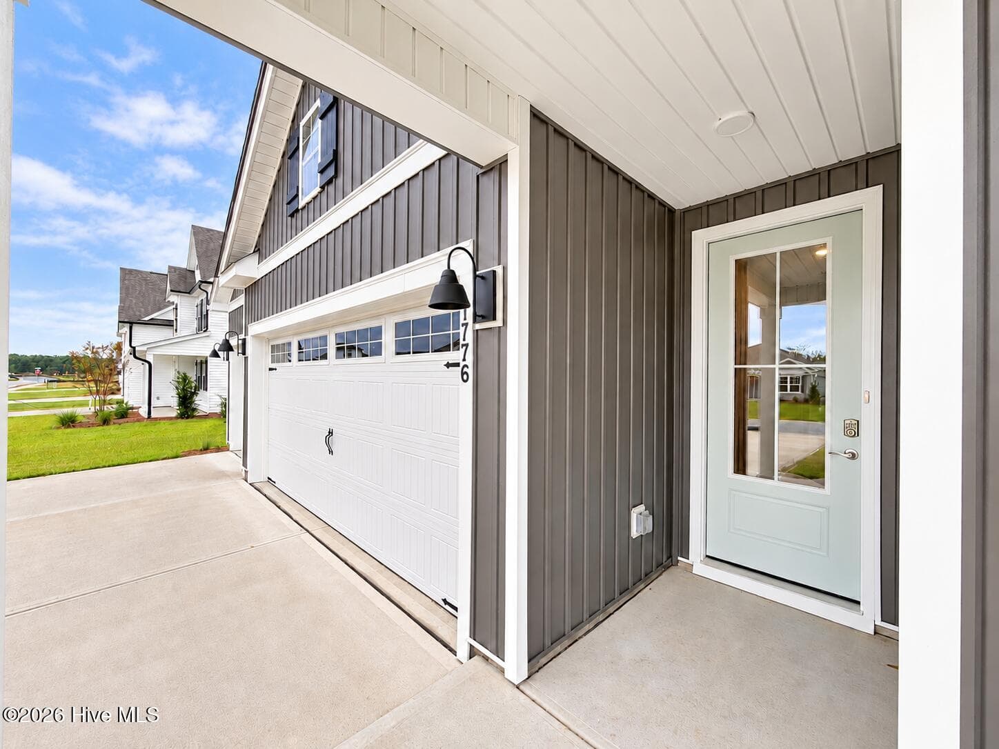 Single Family Residence at 1776 Travor Street Lot 105, Navassa, NC 28451, photo 8 of 74
