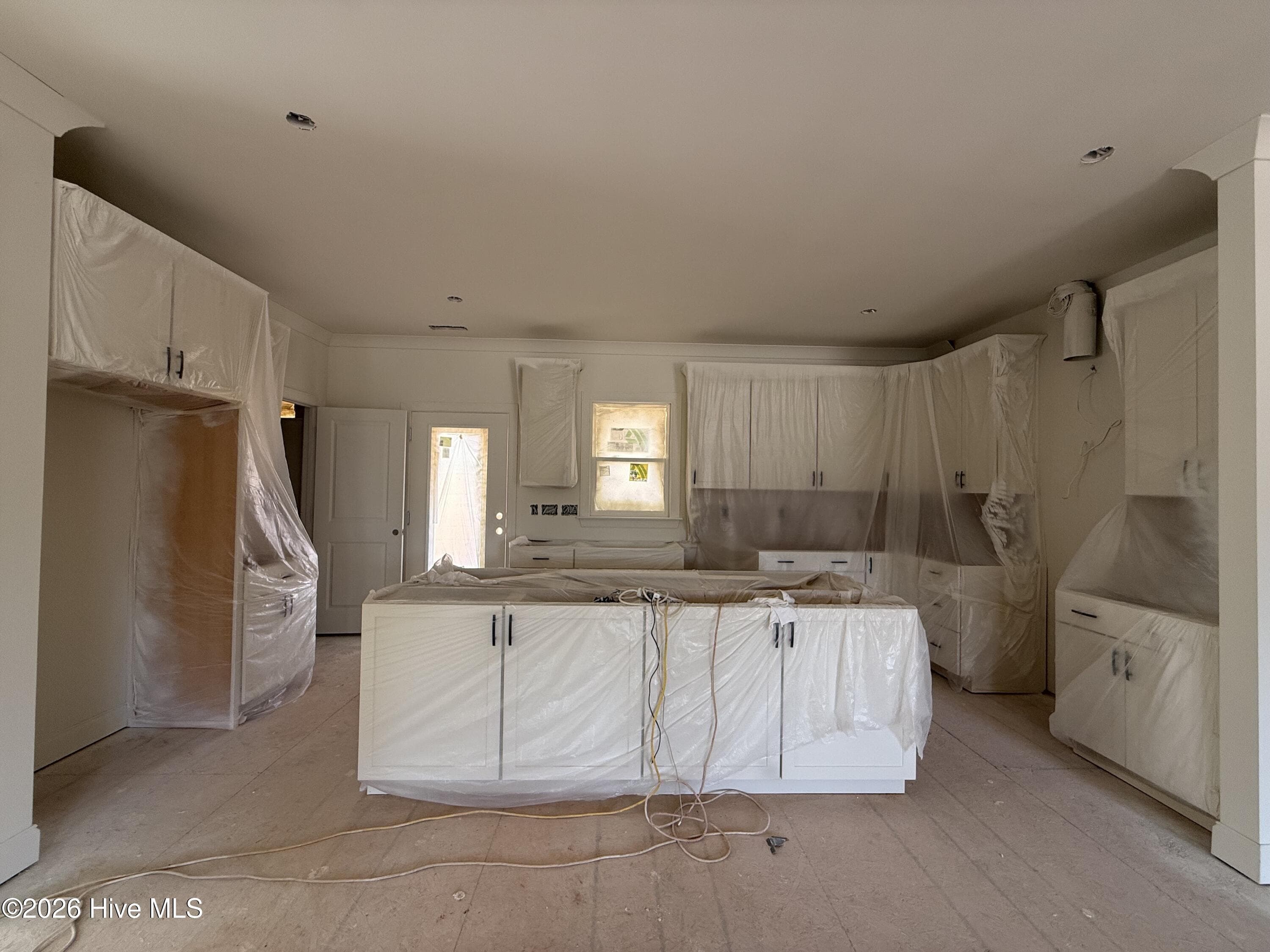 Current Stage of Construction - 9/1 - 26 Watermere Street, Wendell, NC 27591
