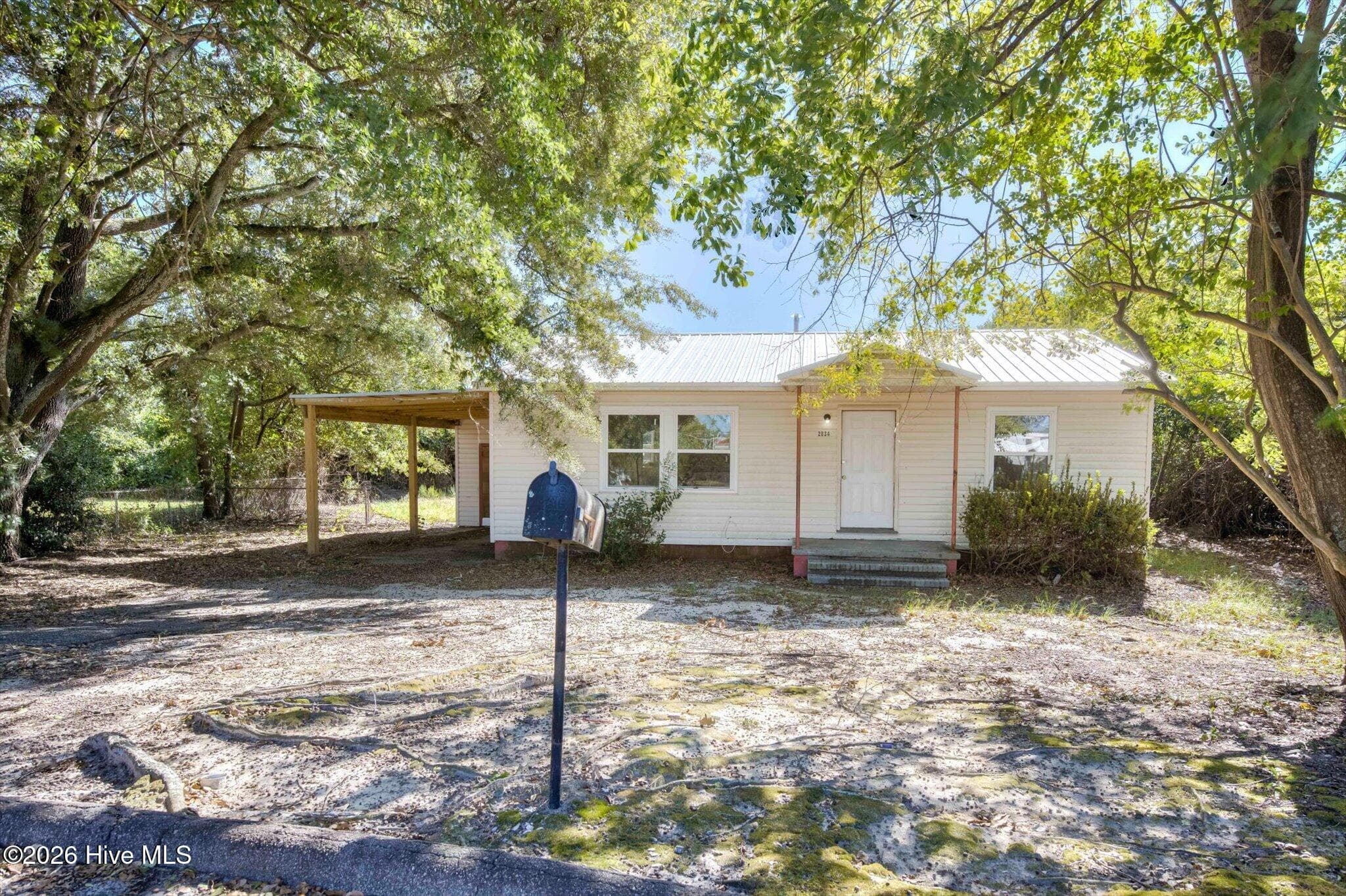 Single Family Residence at 2034 Dunham Circle, Augusta, GA 30906, photo 22 of 22