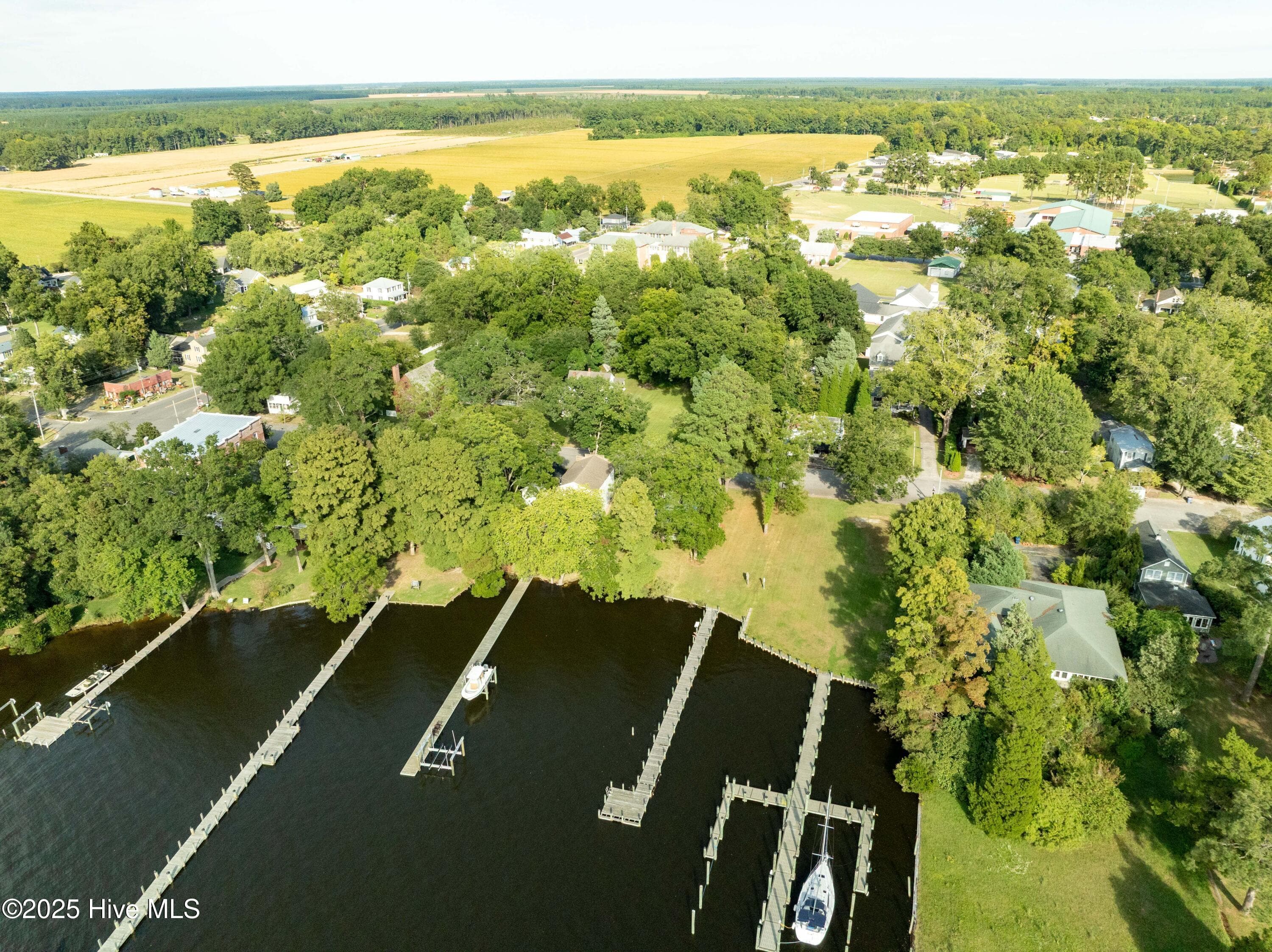 119 S Main Street, Bath, NC 27808