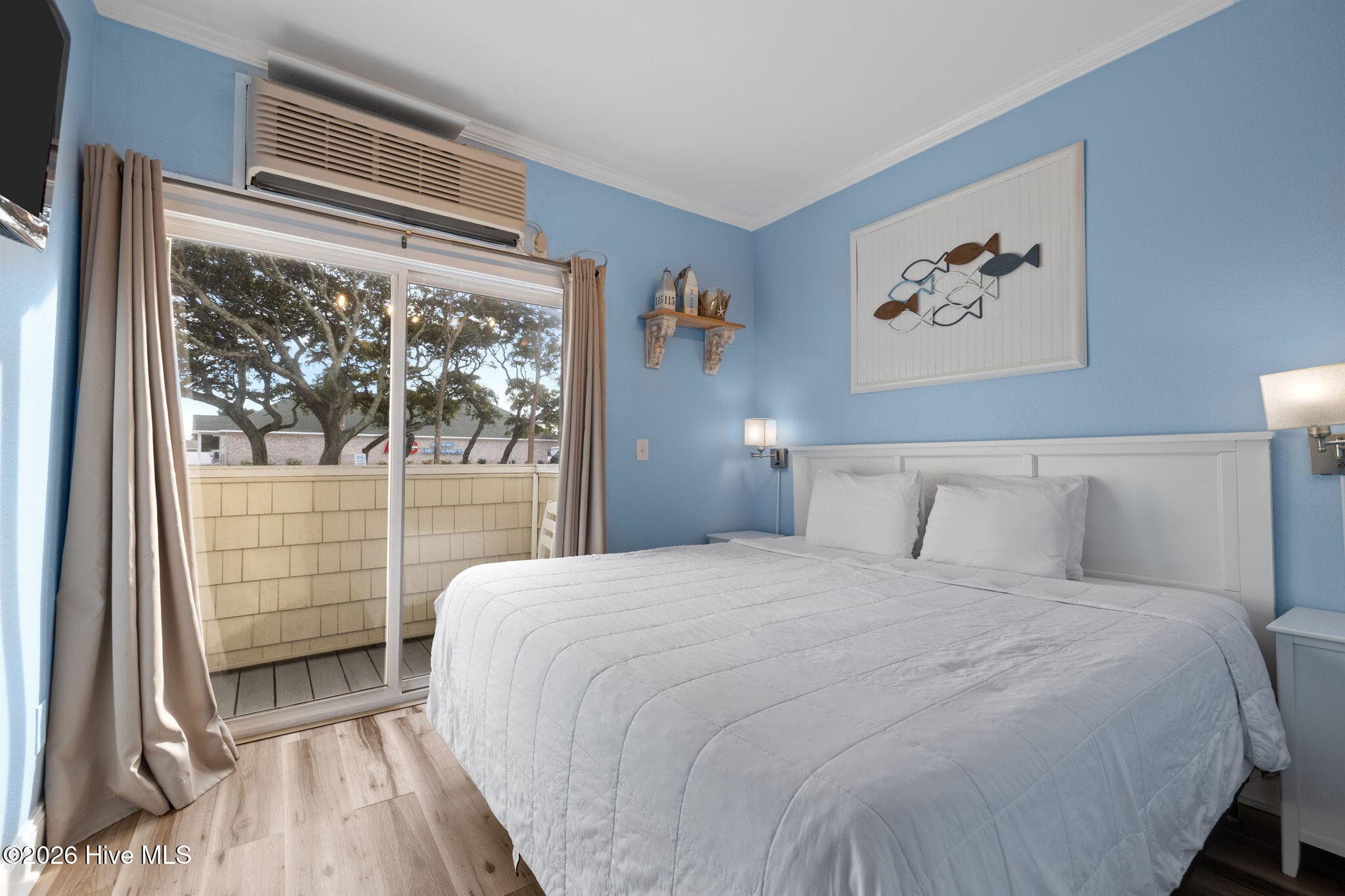Condominium at 602 W Fort Macon Road 115, Atlantic Beach, NC 28512, photo 6 of 25