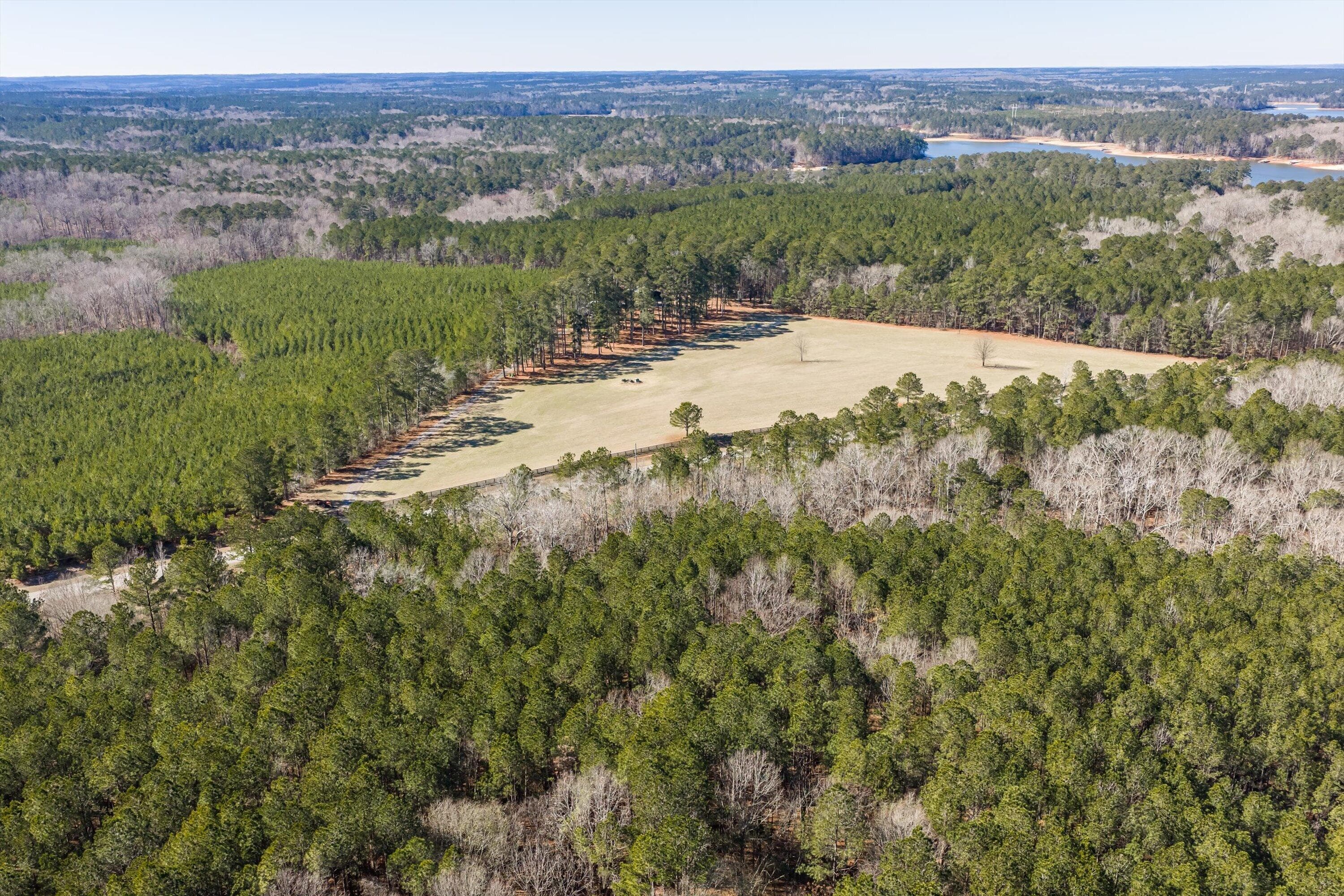 Residential Lot at 1036 116 Chennault Drive, Tignall, GA 30668, photo 2 of 18