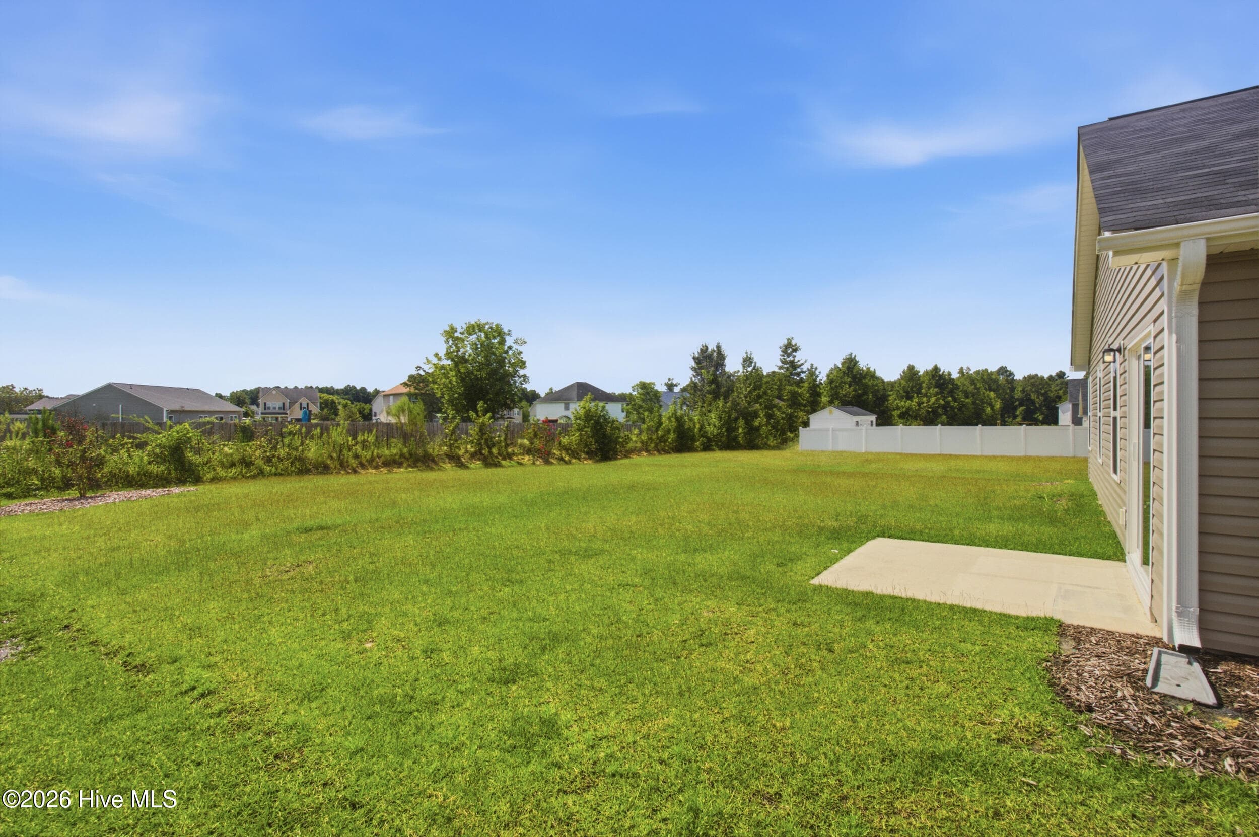 Single Family Residence at 169 N Squires Lane, Richlands, NC 28574, photo 35 of 40