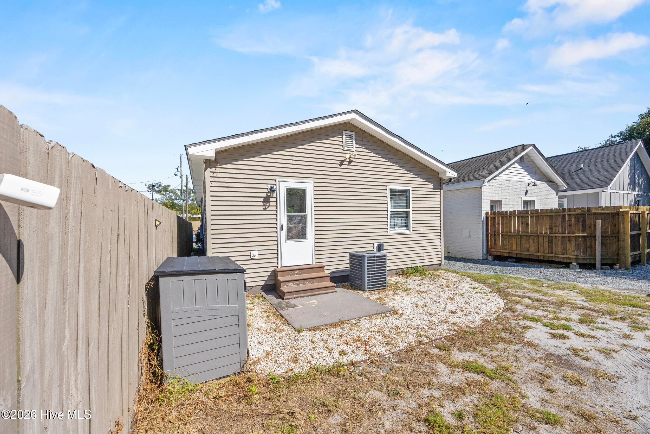 Single Family Residence at 1112 S 10th Street, Wilmington, NC 28401, photo 20 of 27