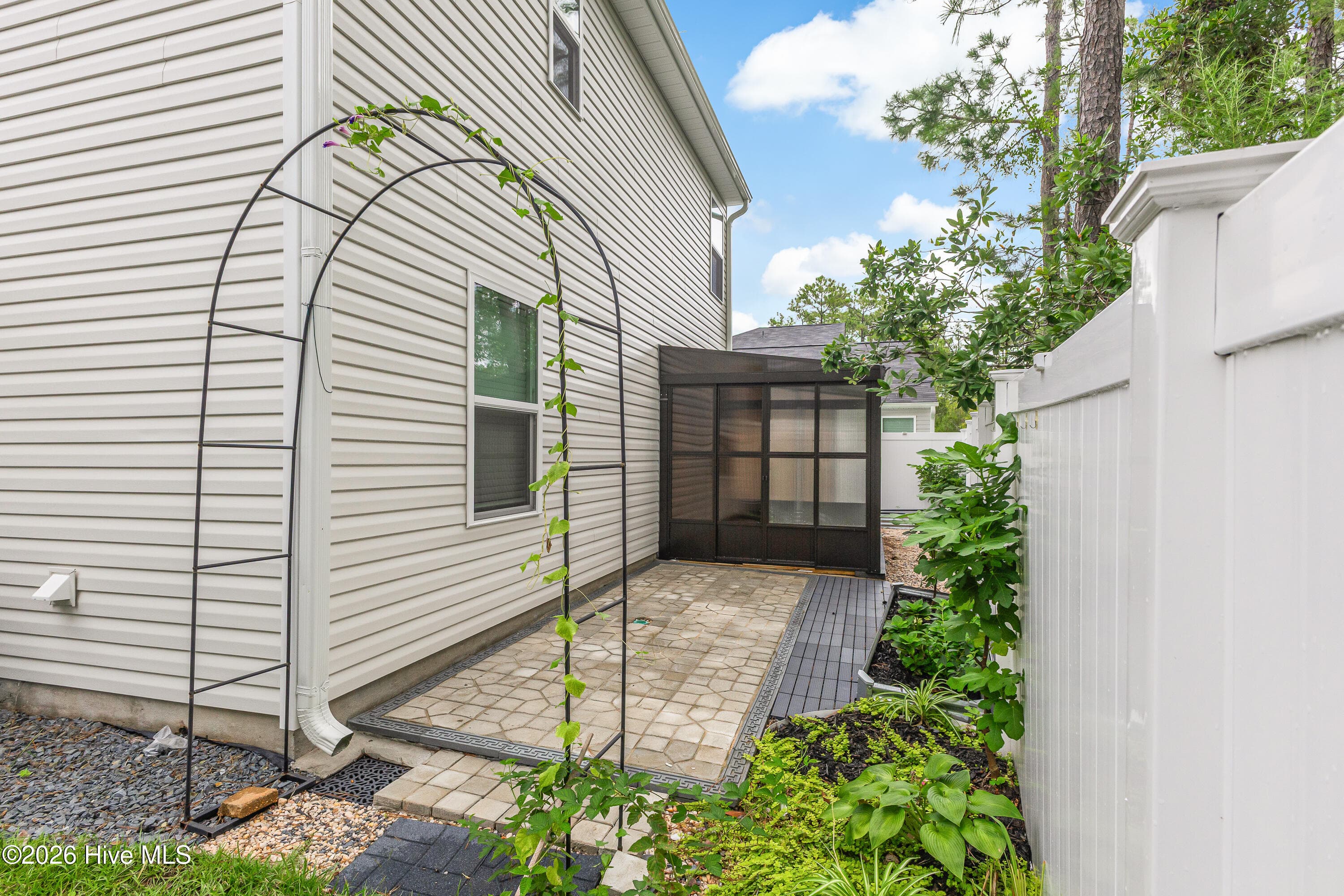 Single Family Residence at 1752 W Coronado Avenue SE Lot 162, Bolivia, NC 28422, photo 41 of 49