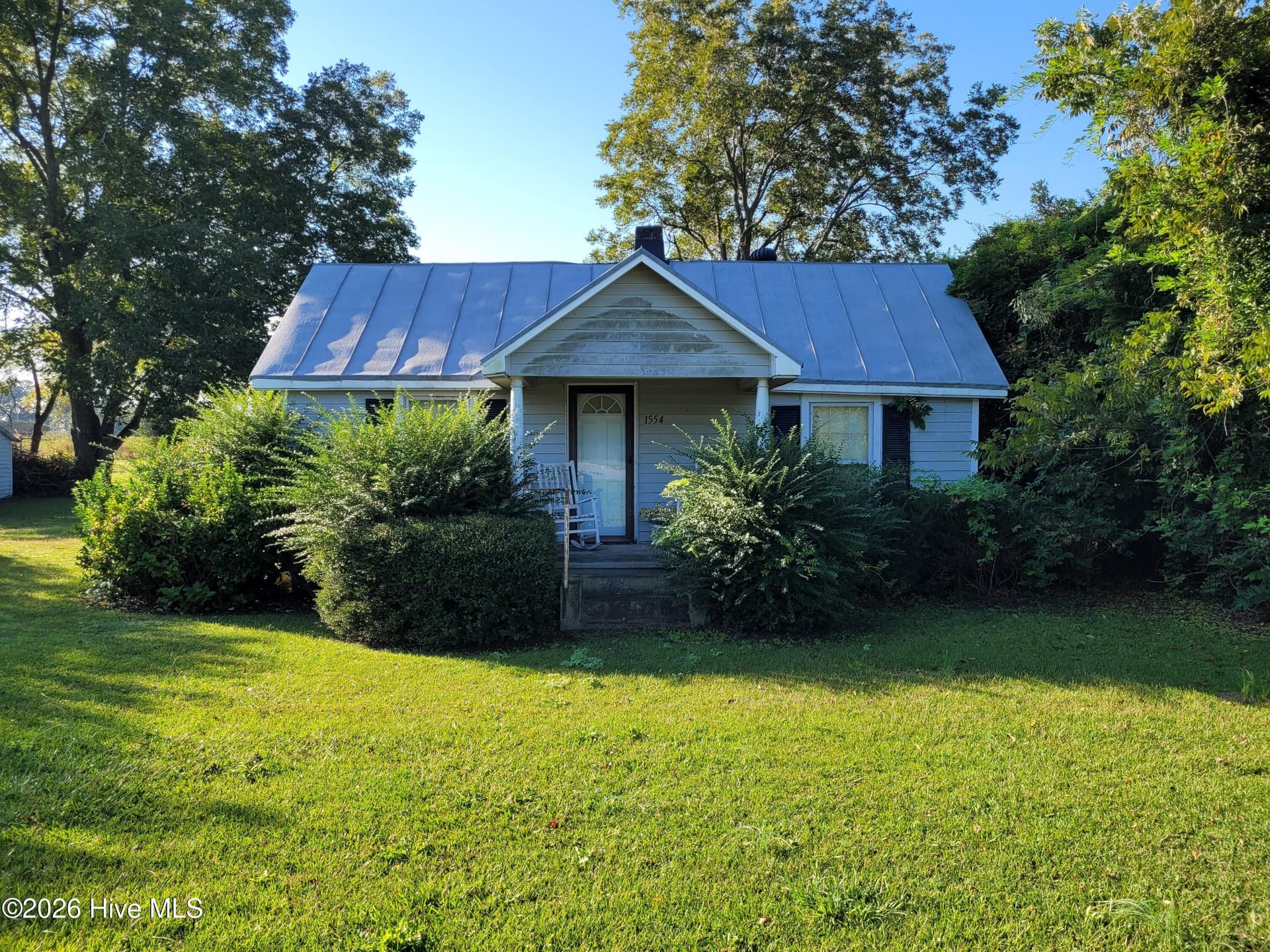 1554 Nc 102 E, Ayden, NC 28513
