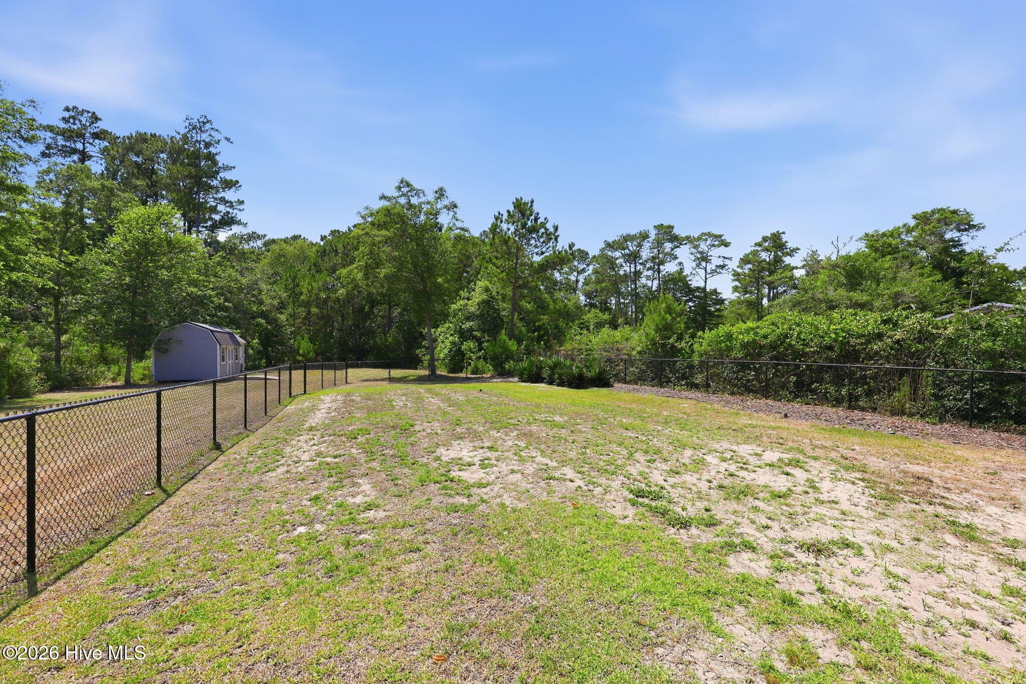 Single Family Residence at 416 Ocean Spray Drive, Cedar Point, NC 28584, photo 68 of 105