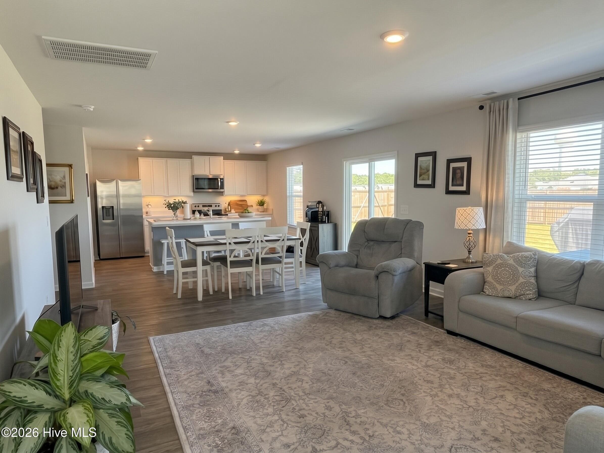 Single Family Residence at 4788 Scaup Way Lot 224, Winnabow, NC 28479, photo 7 of 24