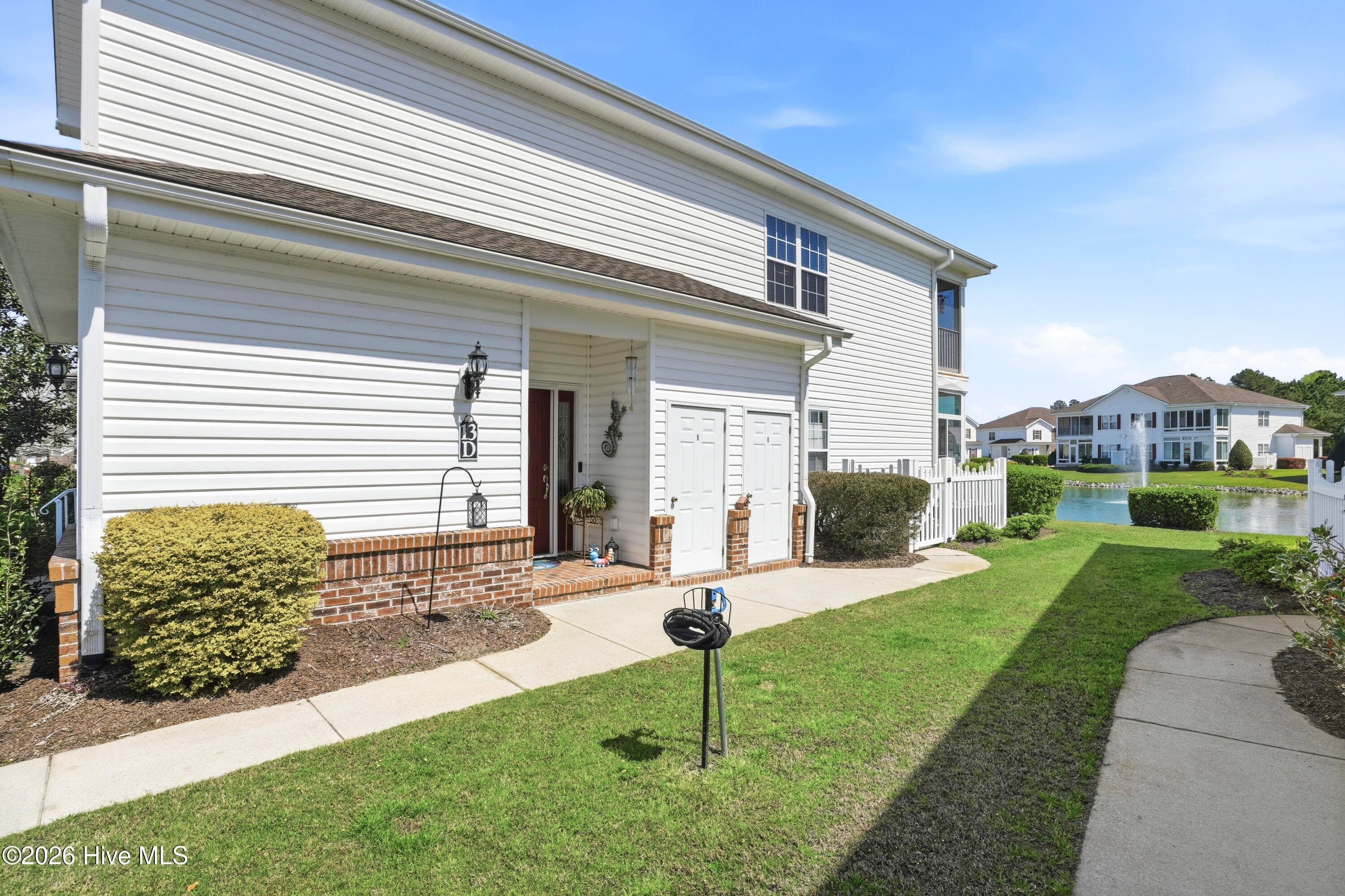 Condominium at 8855 Radcliff Drive NW 13d, Calabash, NC 28467, photo 12 of 60