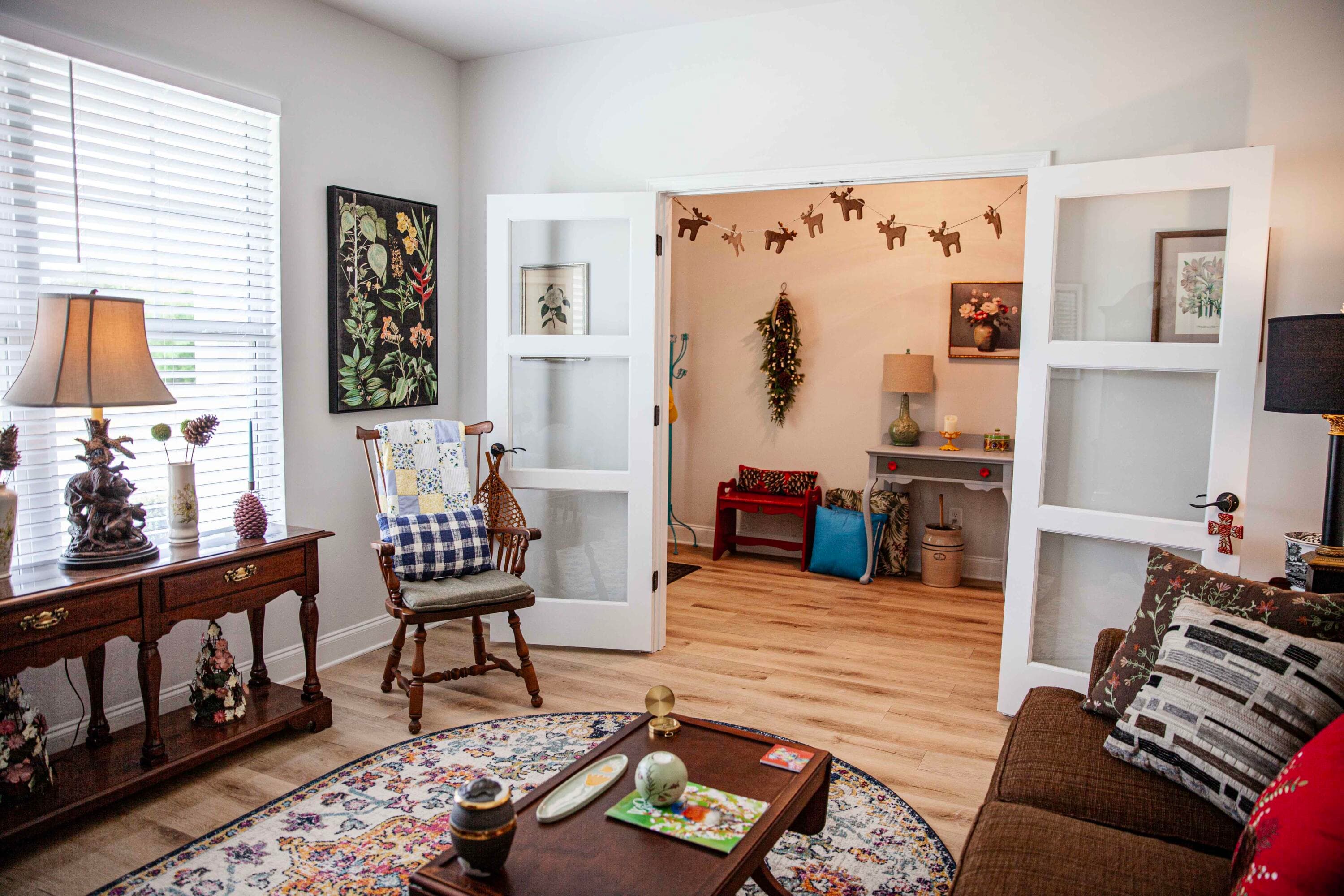 Single Family Residence at 124 Willow Oak Circle, Thomson, GA 30824, photo 11 of 42