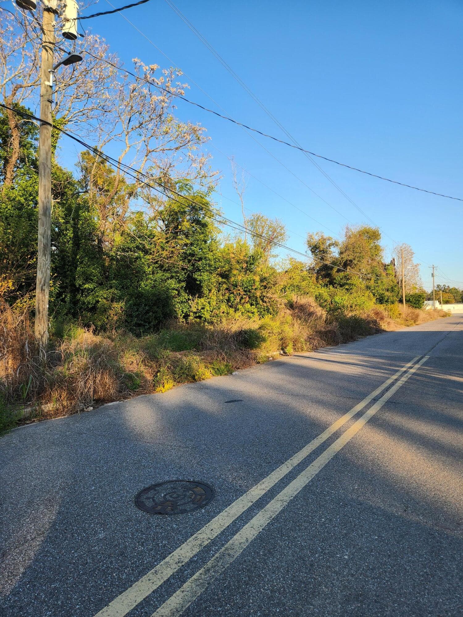 Unimproved Land at 503 National Avenue, Augusta, GA 30901, photo 2 of 14