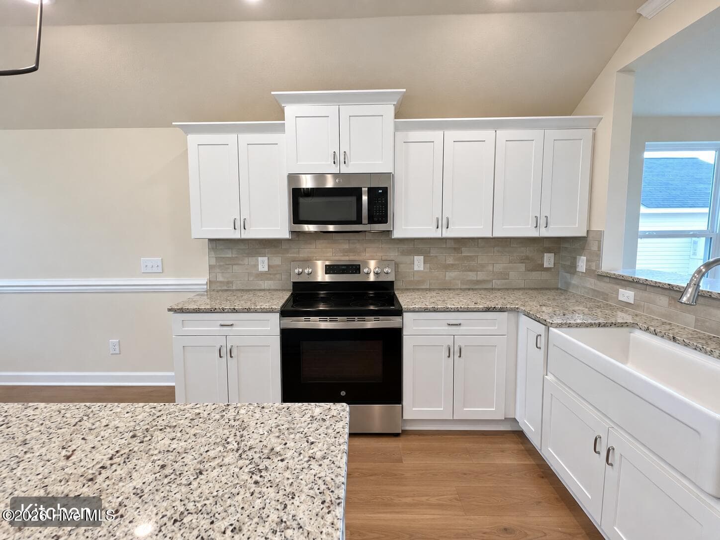 Stainless Steel appliances - 8219 Snelling Drive, Aiken, SC 29803