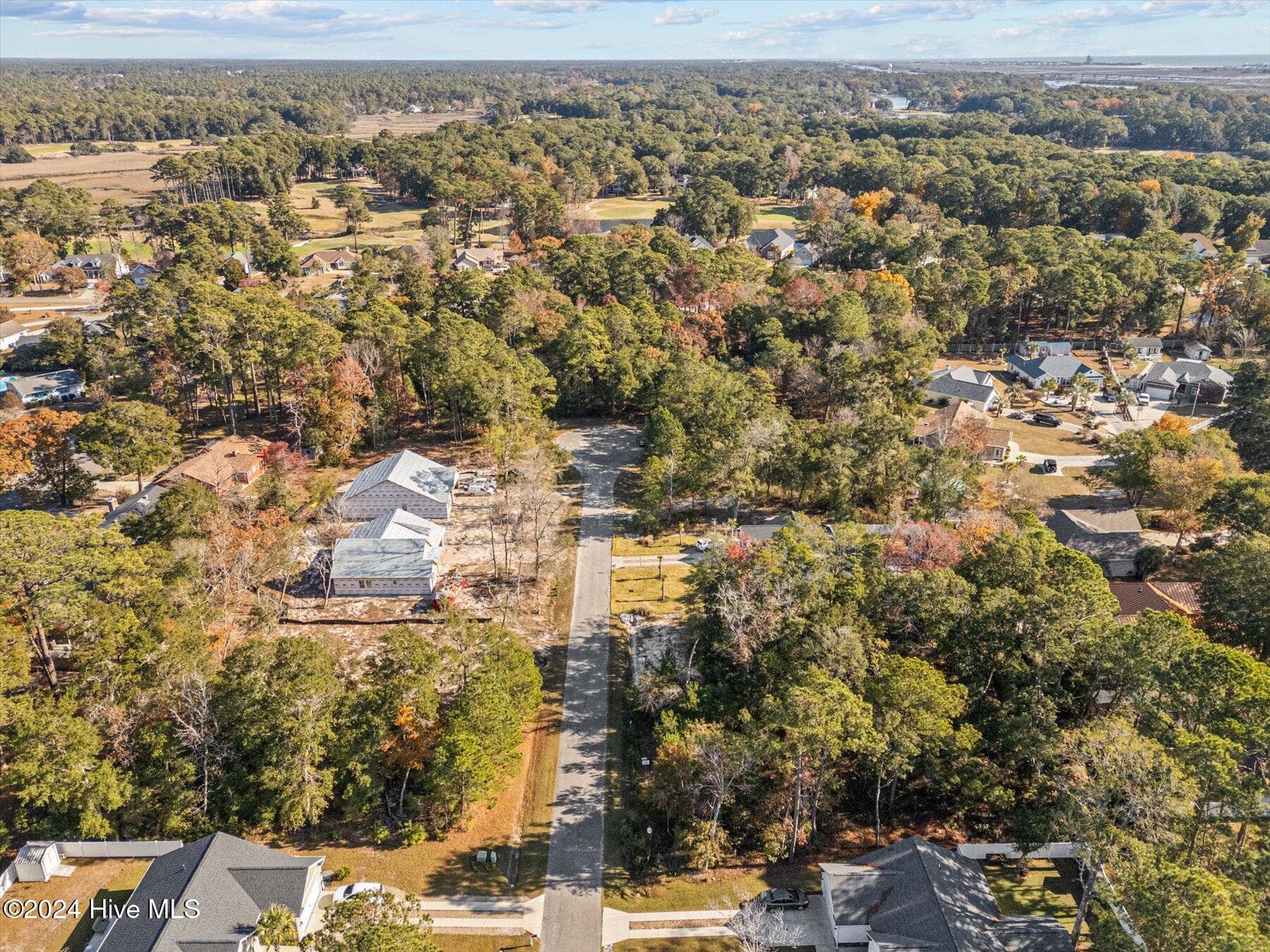 8959 Tranquility Lane SW, Sunset Beach, NC 28468