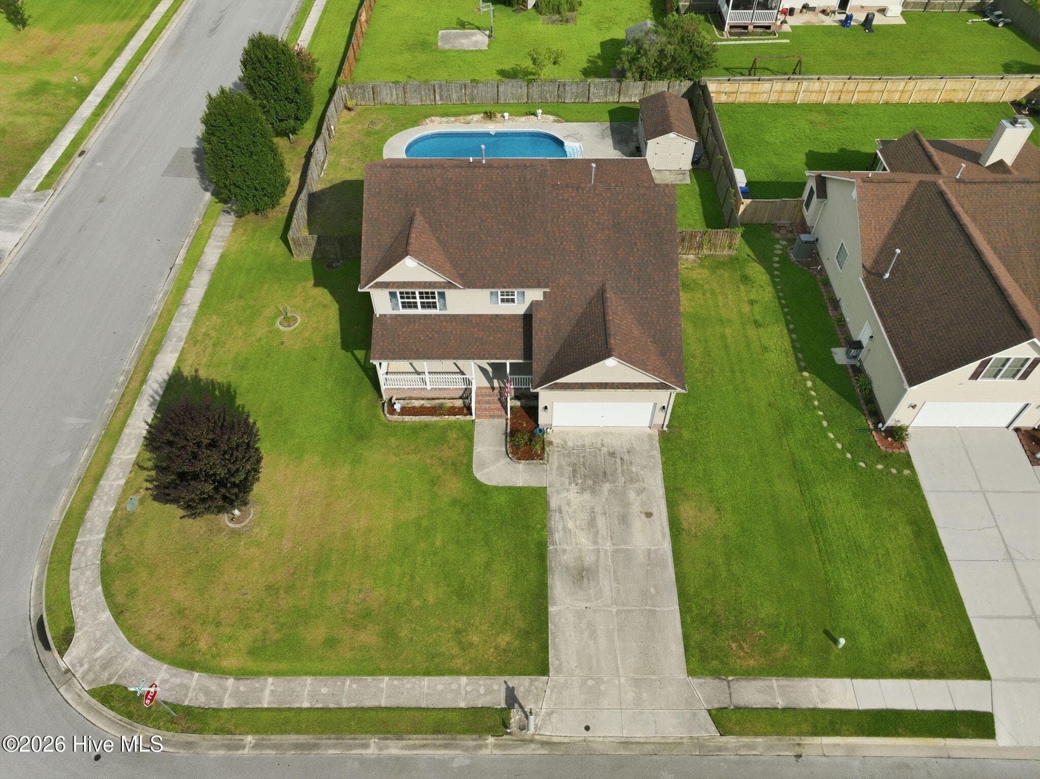 Single Family Residence at 101 Ellington Place, Jacksonville, NC 28540, photo 16 of 100