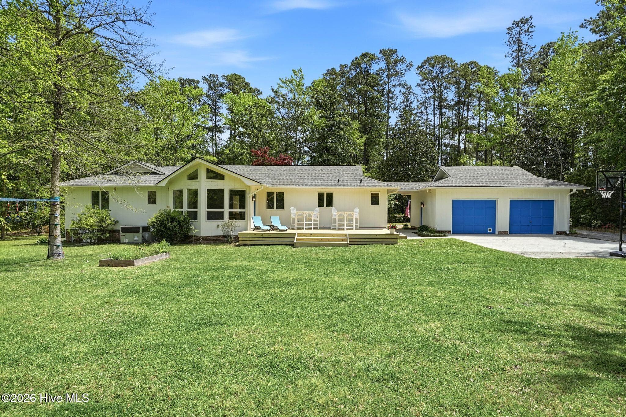 Single Family Residence at 105 Braxlo Lane, Wilmington, NC 28409, photo 62 of 79