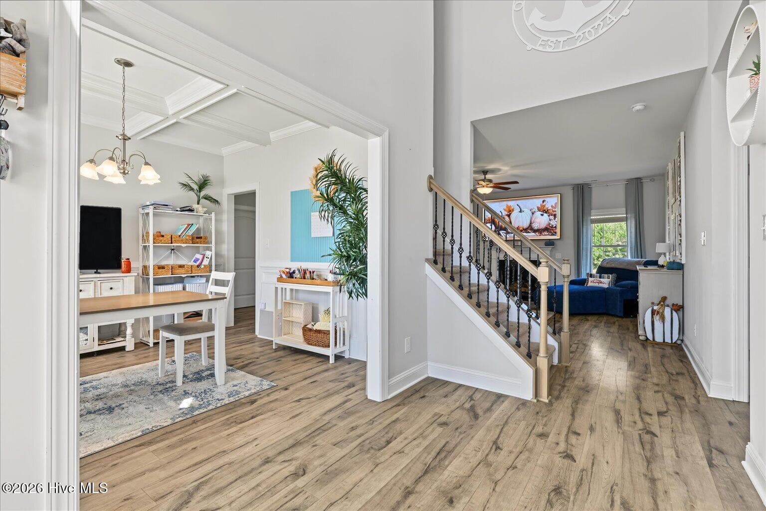 Single Family Residence at 12 N Ardsley Lane, Rocky Point, NC 28457, photo 15 of 55