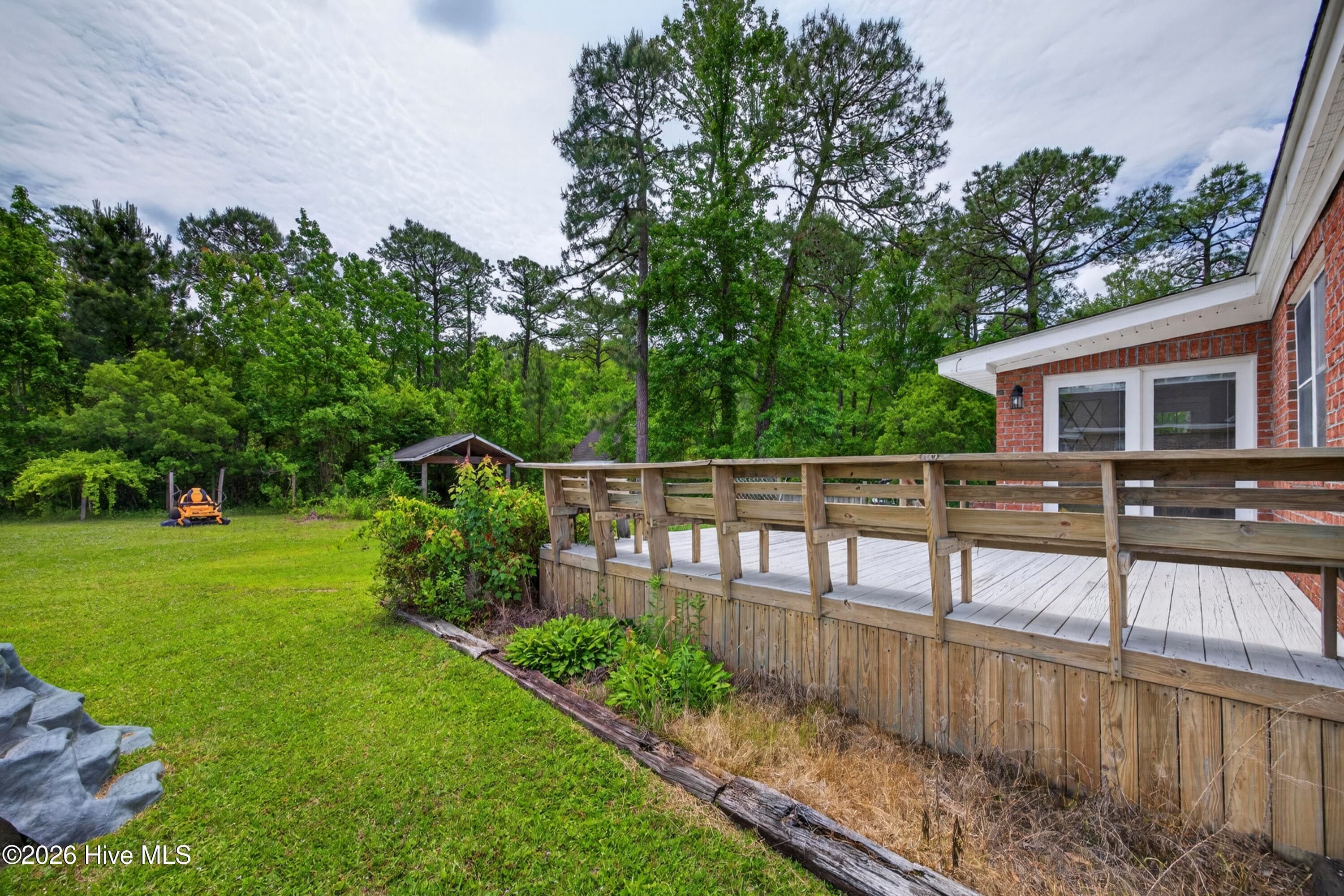 Single Family Residence at 575 Island Creek Road, Rocky Point, NC 28457, photo 48 of 53