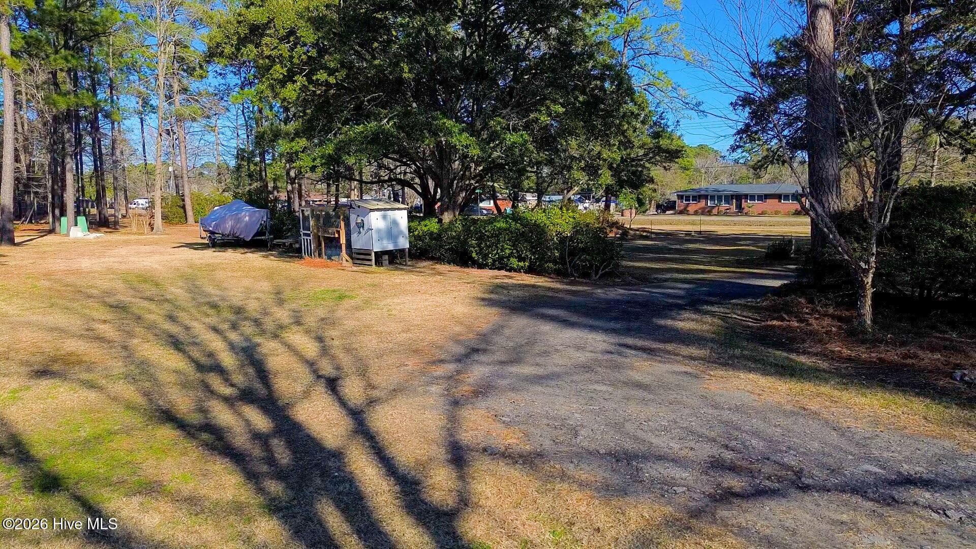 Residential Lot at 4000 Masonboro Loop Road, Wilmington, NC 28409, photo 2 of 2