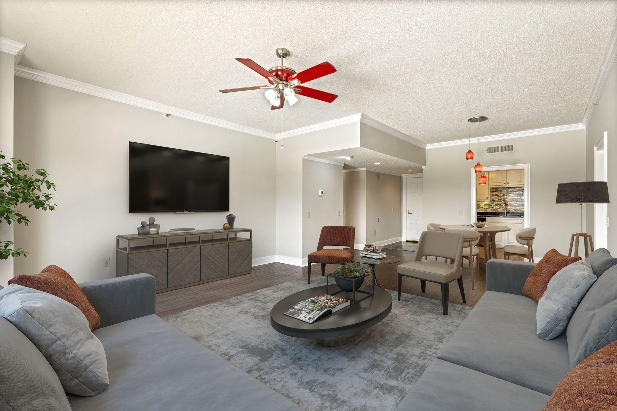 Condominium at 1 7th Street 805, Augusta, GA 30901, photo 21 of 66