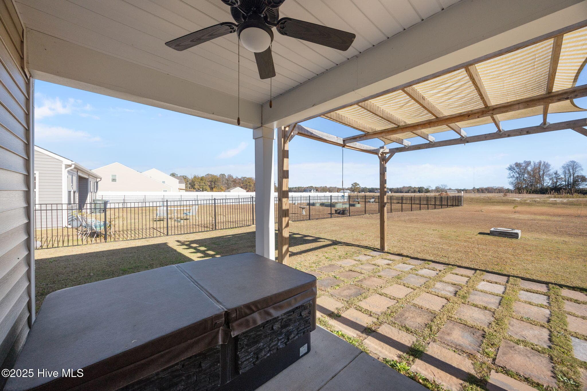 Single Family Residence at 4449 Marthas Village Lane, Ayden, NC 28513, photo 23 of 38