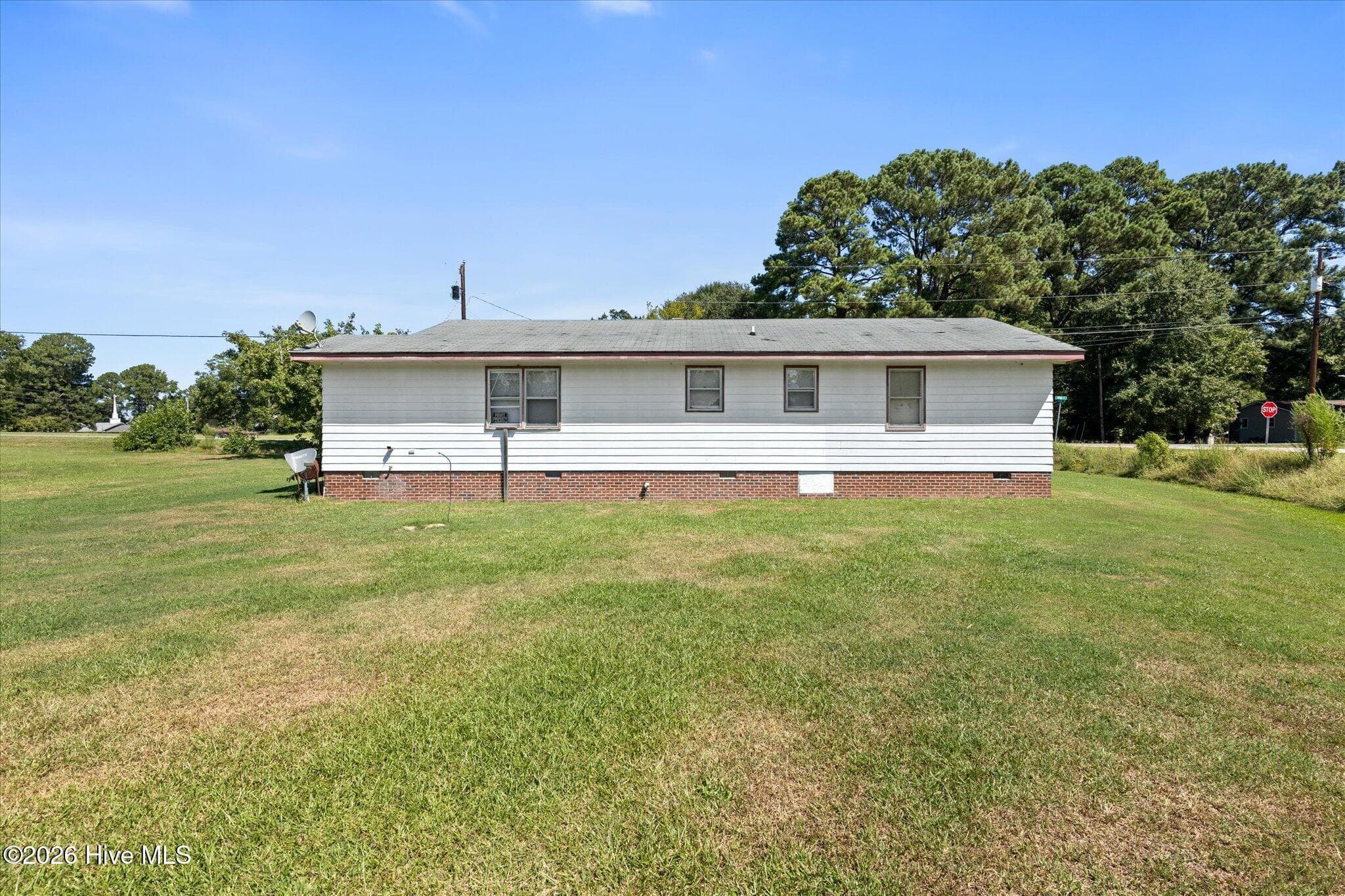 Single Family Residence at 103 Mccoy Drive, Nashville, NC 27856, photo 21 of 22