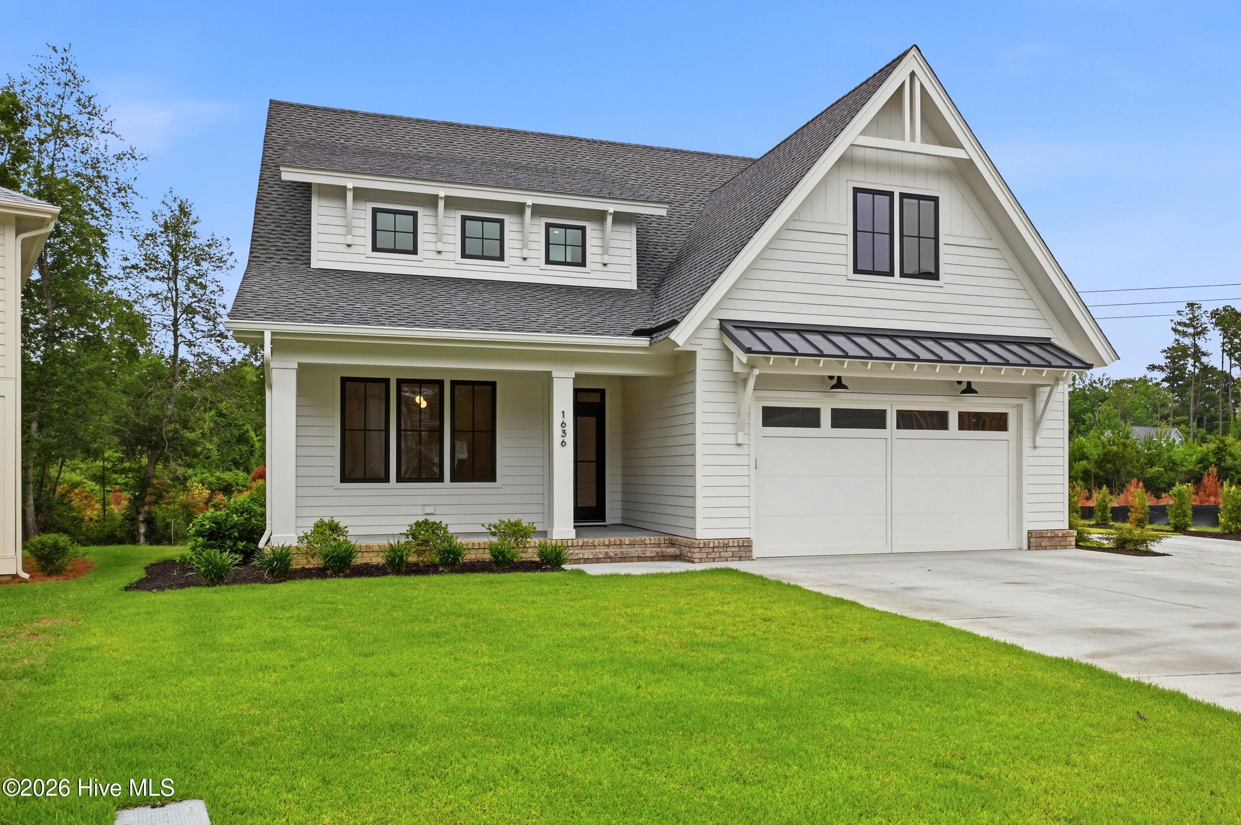 Single Family Residence at 1636 Osprey Cove Court, Wilmington, NC 28401, photo 51 of 106