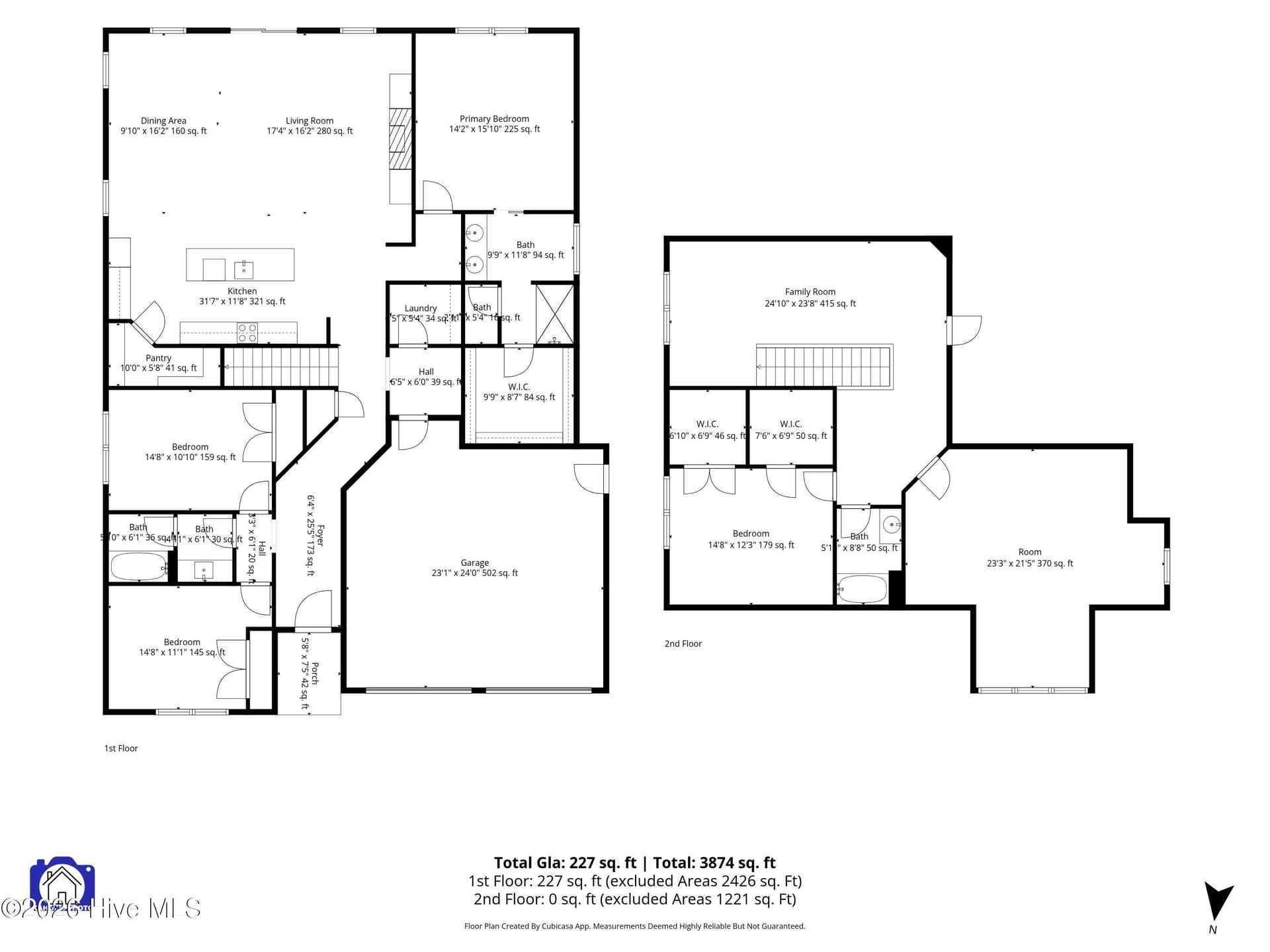 Single Family Residence at 6089 Martinque Street SW, Shallotte, NC 28470, photo 10 of 25