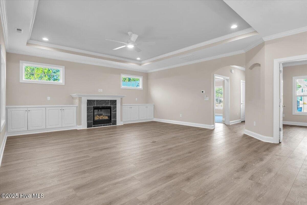 Single Family Residence at 452 Deke Court SE, Bolivia, NC 28422, photo 26 of 86