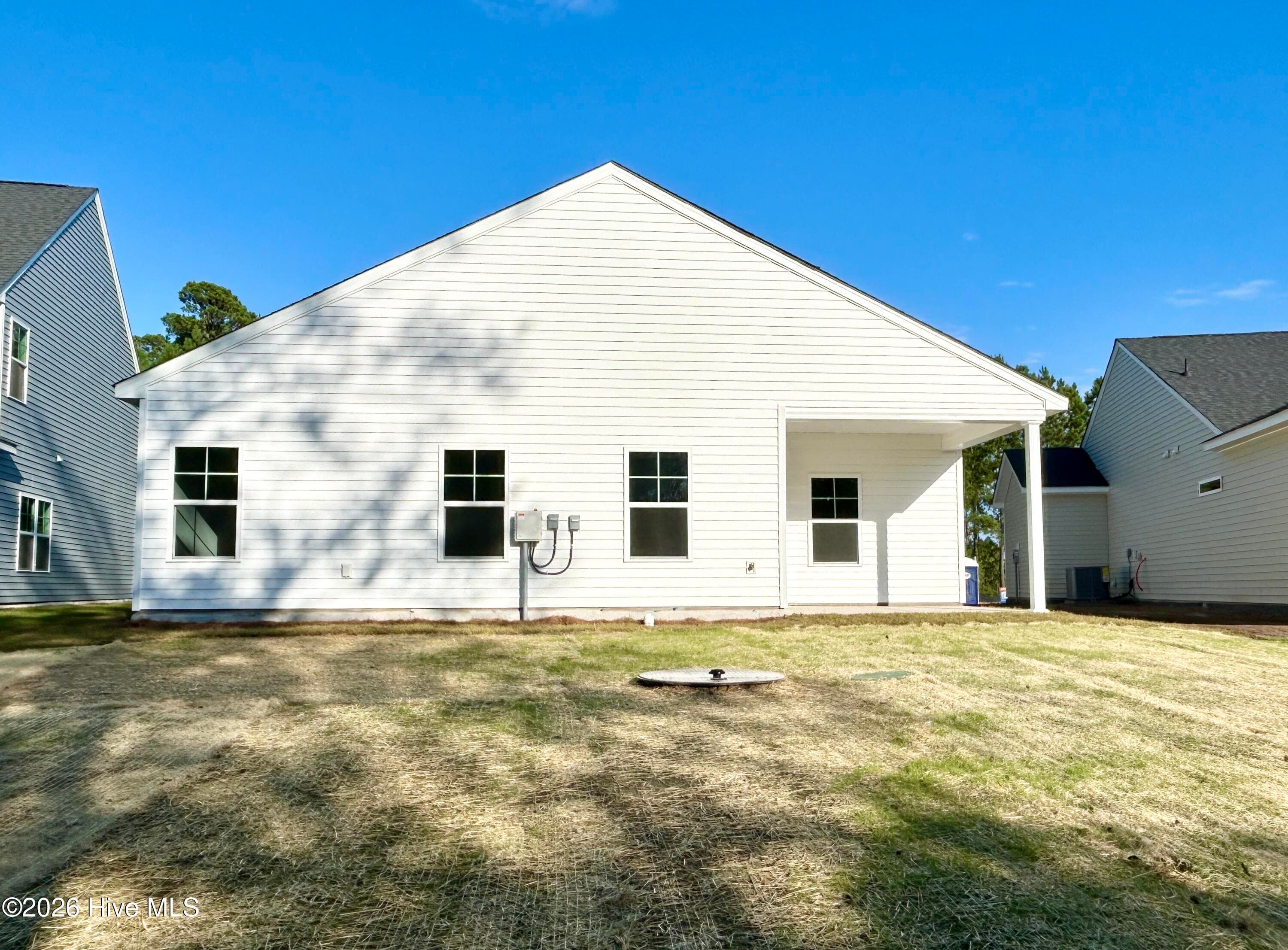Single Family Residence at 4149 Workman Loop 67, Leland, NC 28451, photo 18 of 66