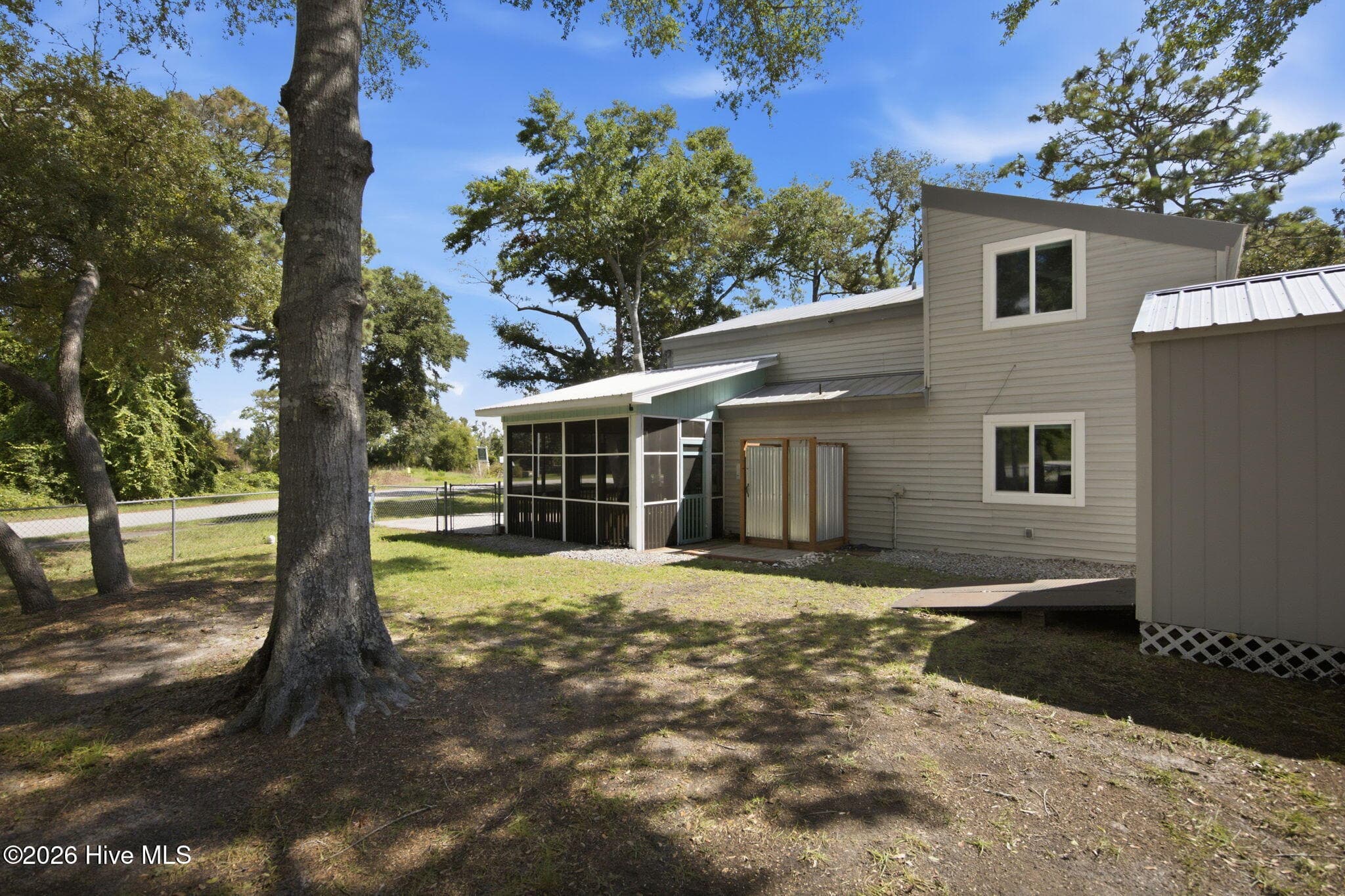 Single Family Residence at 417 Sellers Street, Oak Island, NC 28465, photo 44 of 56