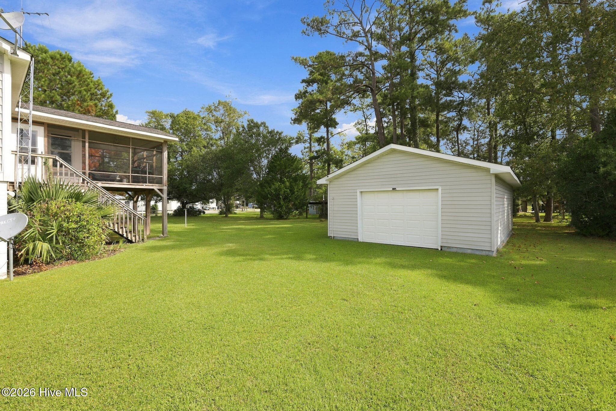Single Family Residence at 57 Mercer Drive, Merritt, NC 28556, photo 19 of 68