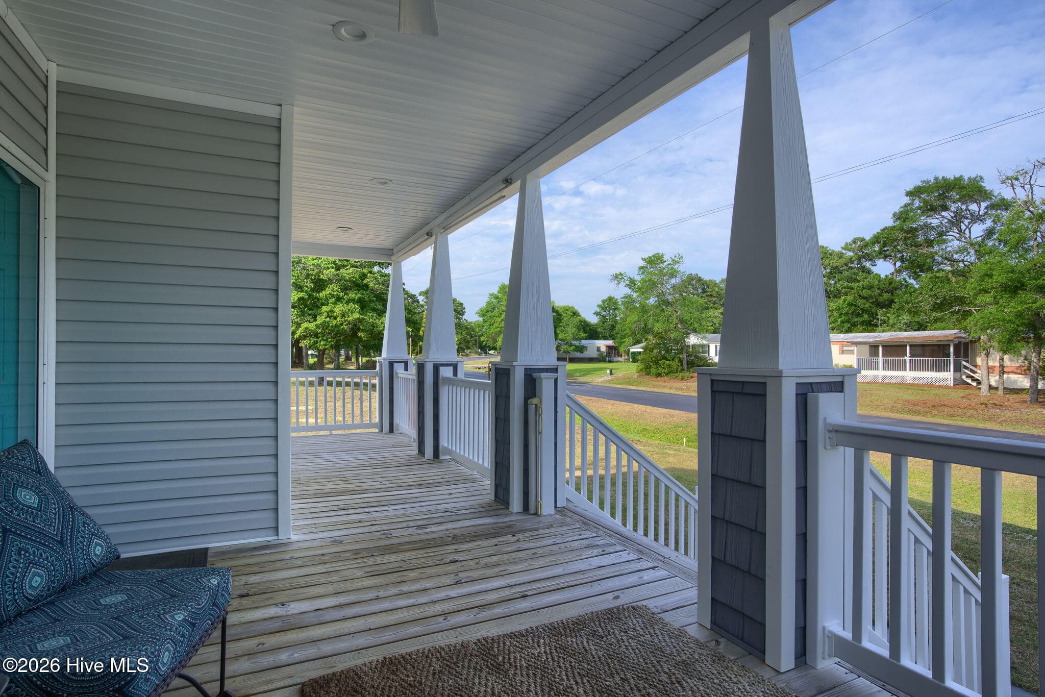 Single Family Residence at 416 Ocean Spray Drive, Cedar Point, NC 28584, photo 16 of 105