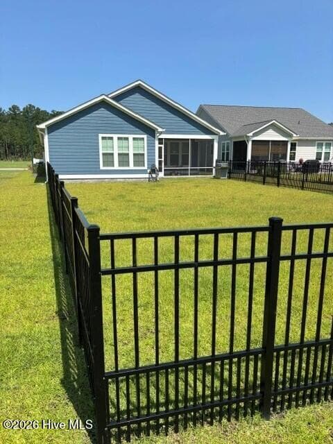 Single Family Residence at 1002 Brighton Drive, New Bern, NC 28562, photo 33 of 53