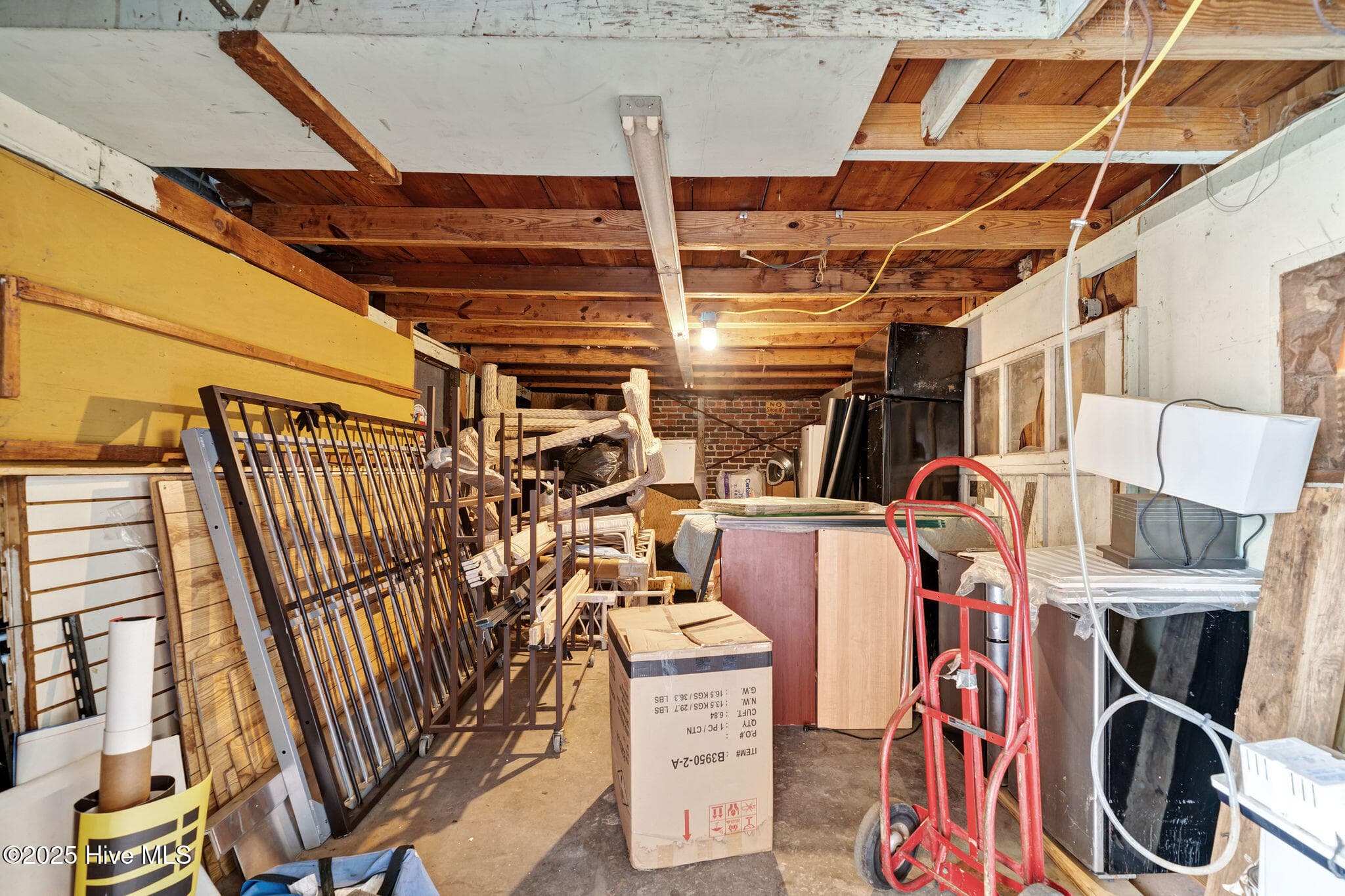 Commercial Sale at 122 W College Street, Warsaw, NC 28398, photo 14 of 21