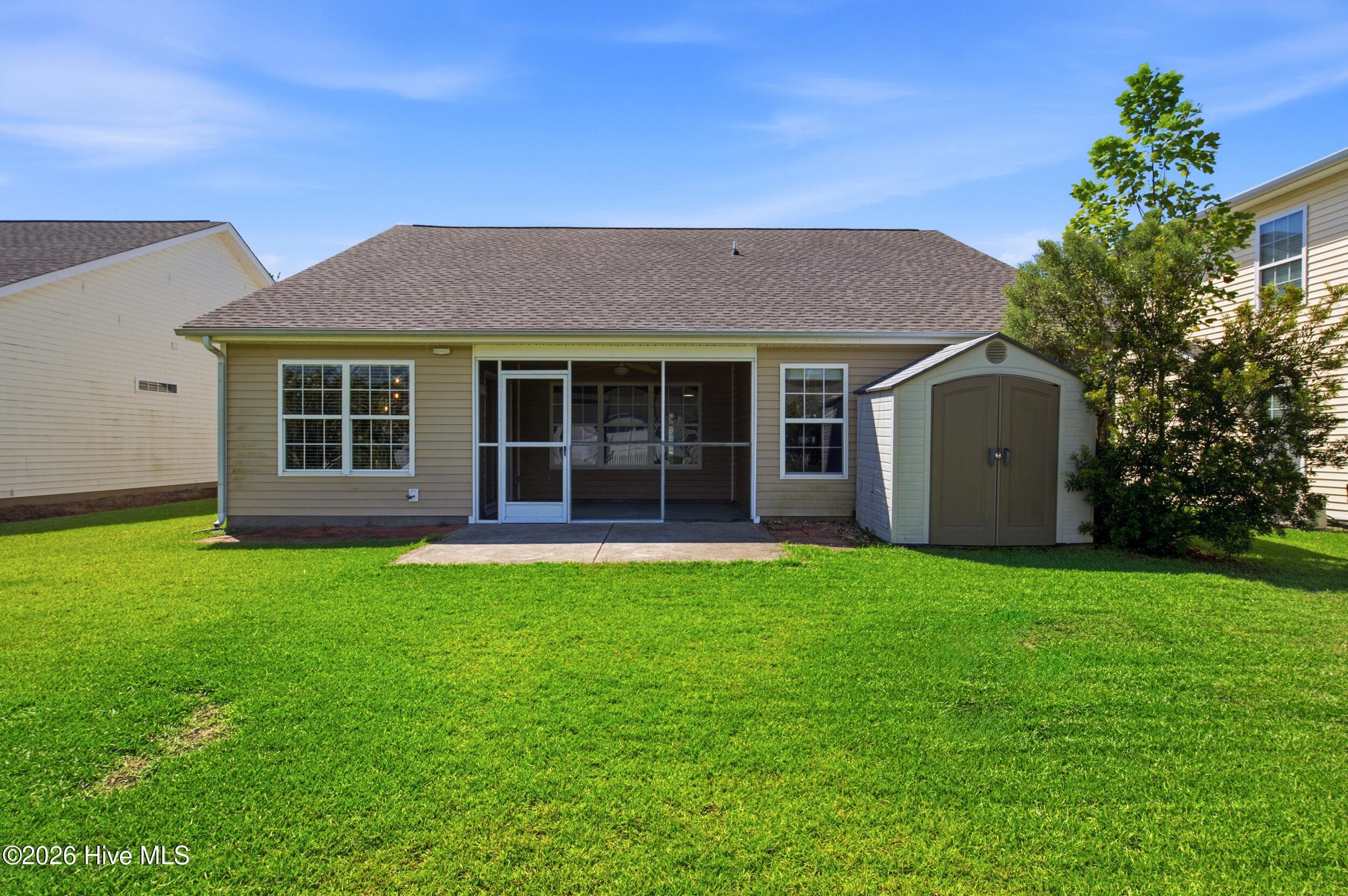 Single Family Residence at 122 Planters Row Lane, Calabash, NC 28467, photo 34 of 51