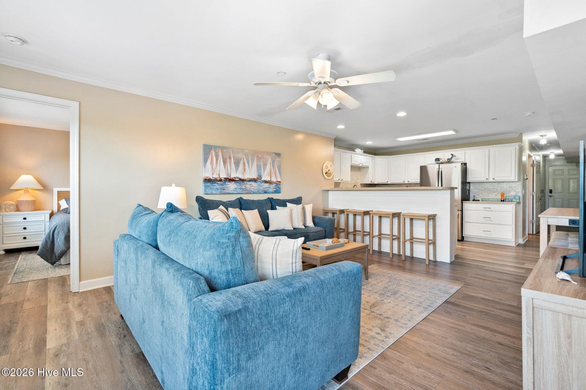 Single Family Residence at 1207 E Oak Island Drive, Oak Island, NC 28465, photo 63 of 72