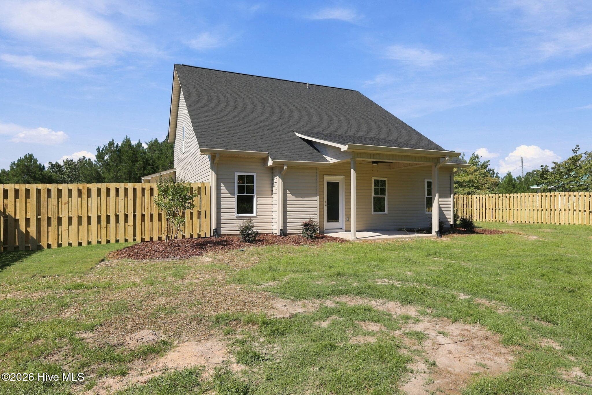 Single Family Residence at 452 James Street, Vass, NC 28394, photo 90 of 98